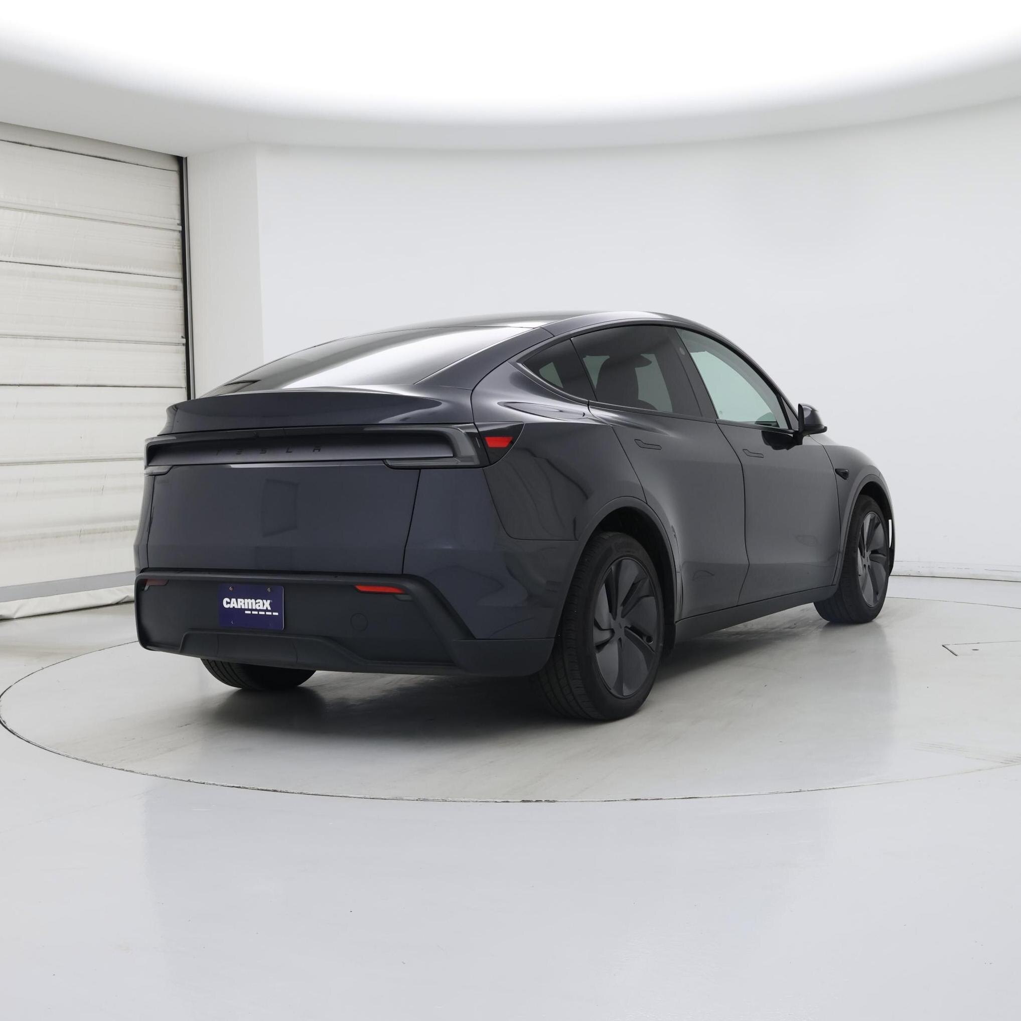 Thumbnail: 2026 Tesla Model Y - 8
