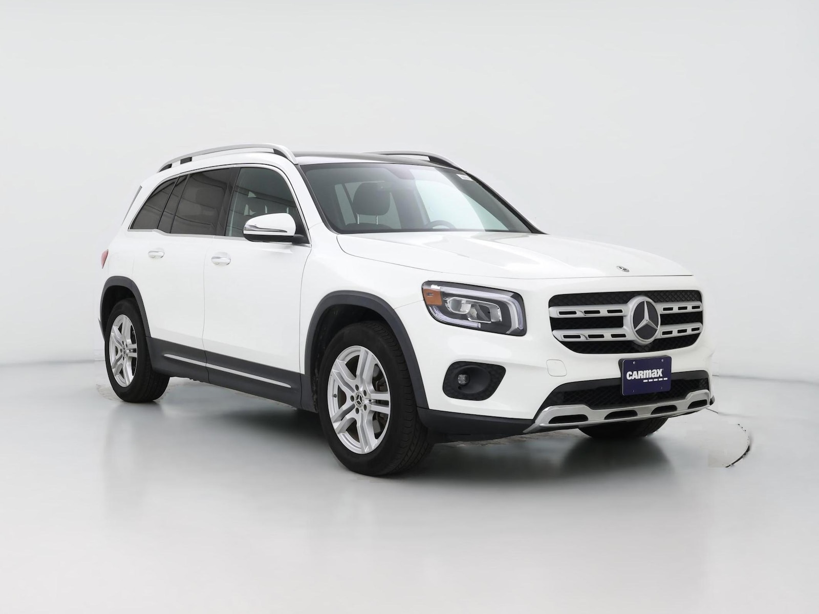 2020 Mercedes-Benz GLB