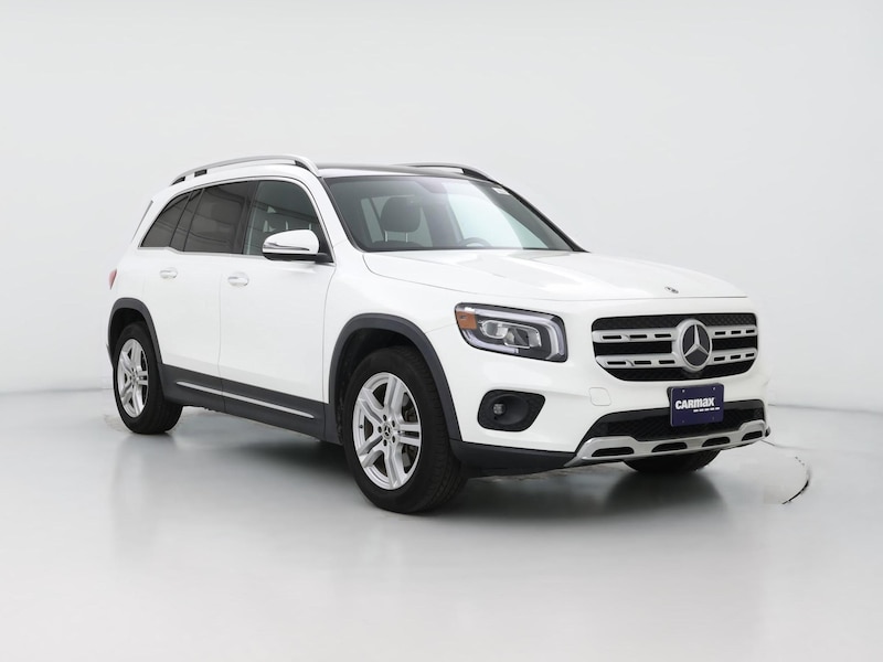 2020 Mercedes-Benz GLB 250 -
                  Edison, NJ