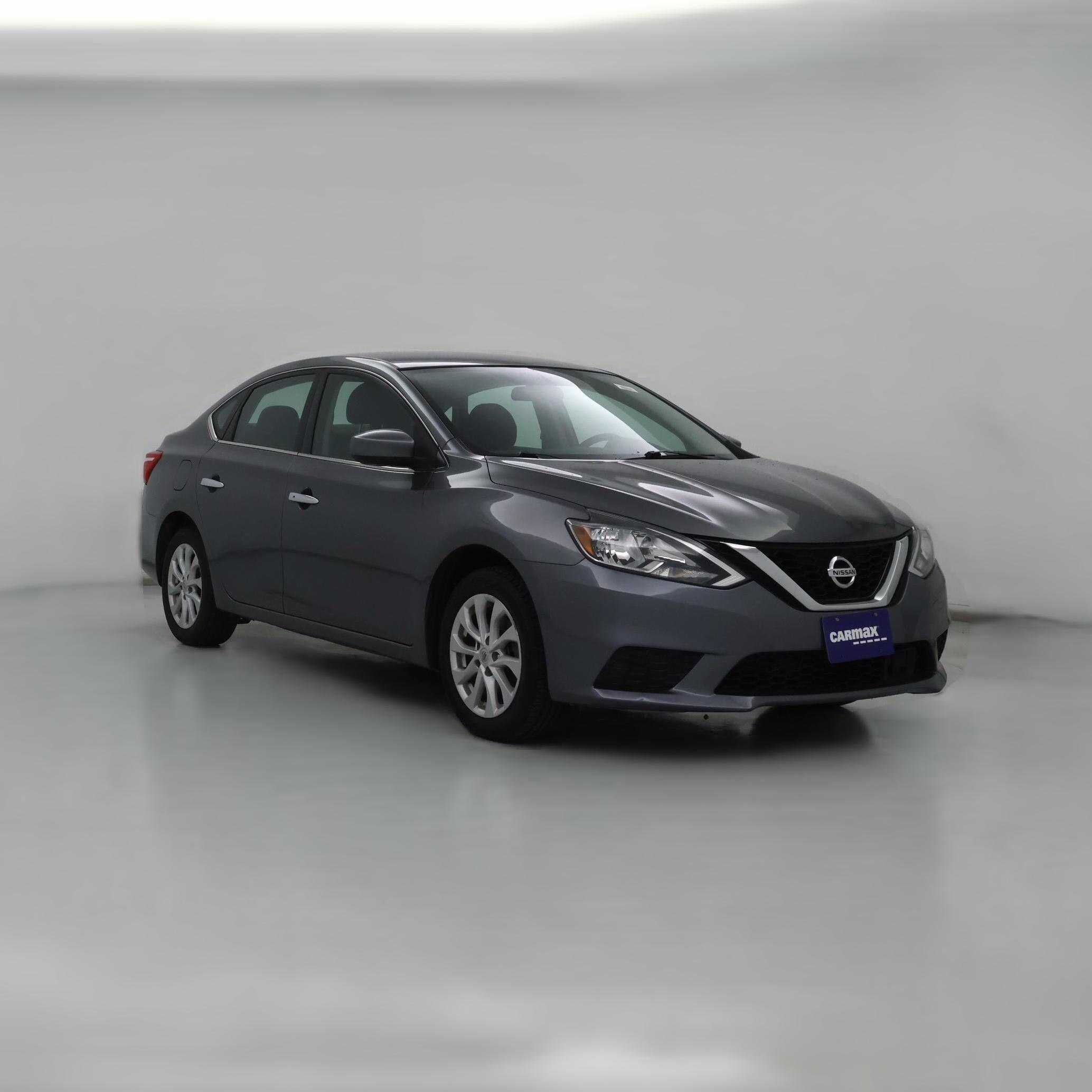 Thumbnail: 2019 Nissan Sentra - 1