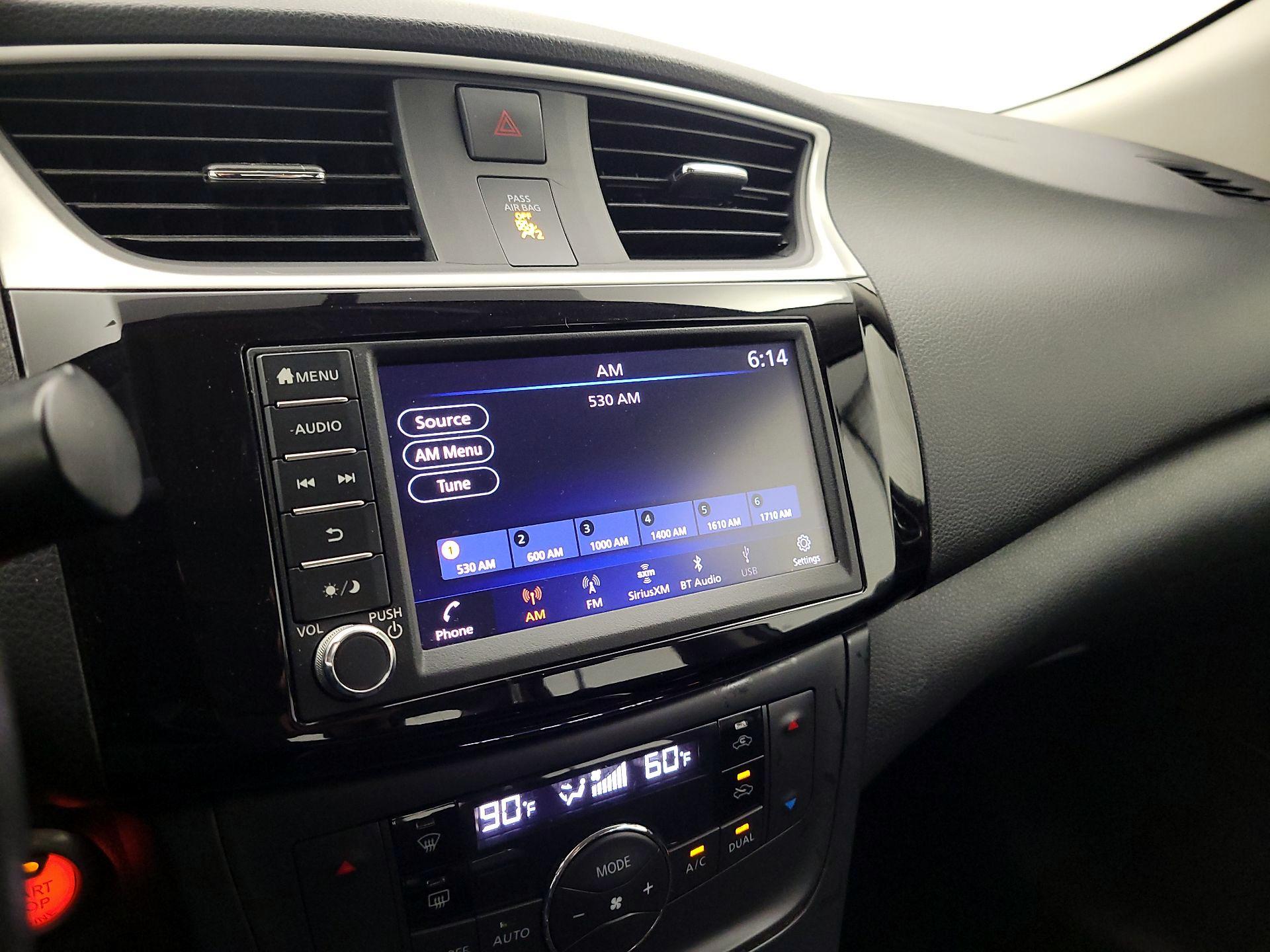 Thumbnail: 2019 Nissan Sentra - 15