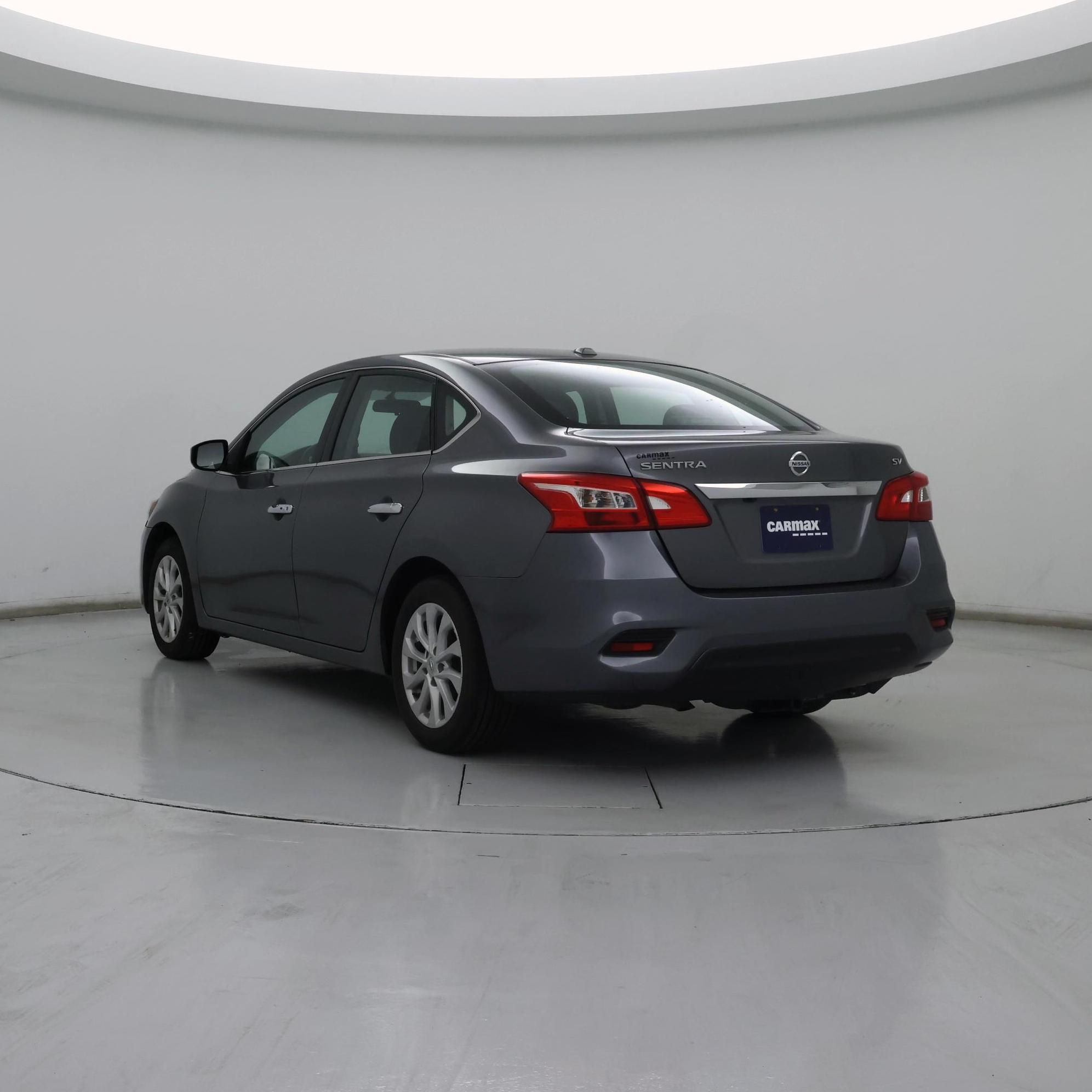 Thumbnail: 2019 Nissan Sentra - 2