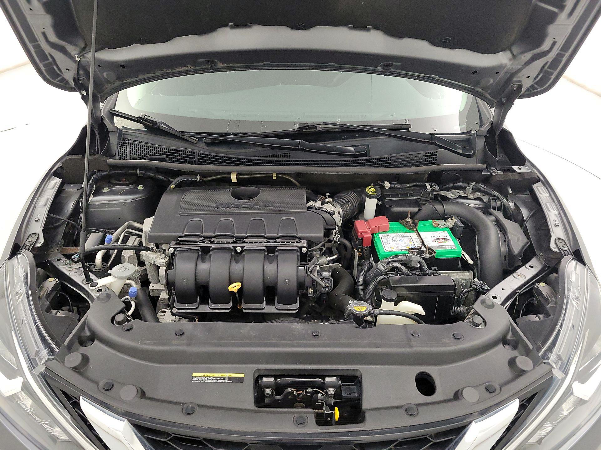Thumbnail: 2019 Nissan Sentra - 20