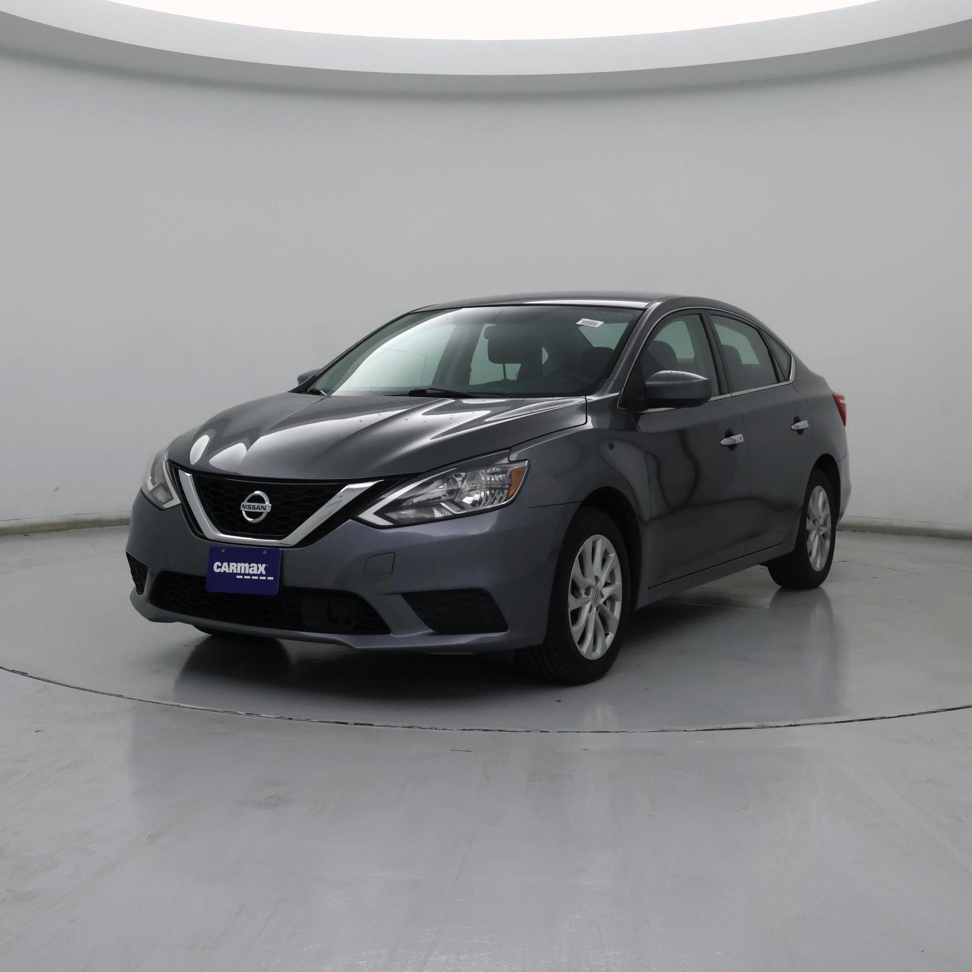 Thumbnail: 2019 Nissan Sentra - 4