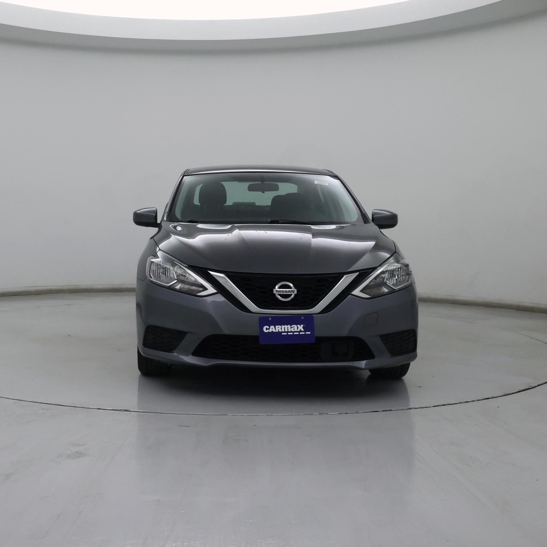 Thumbnail: 2019 Nissan Sentra - 5