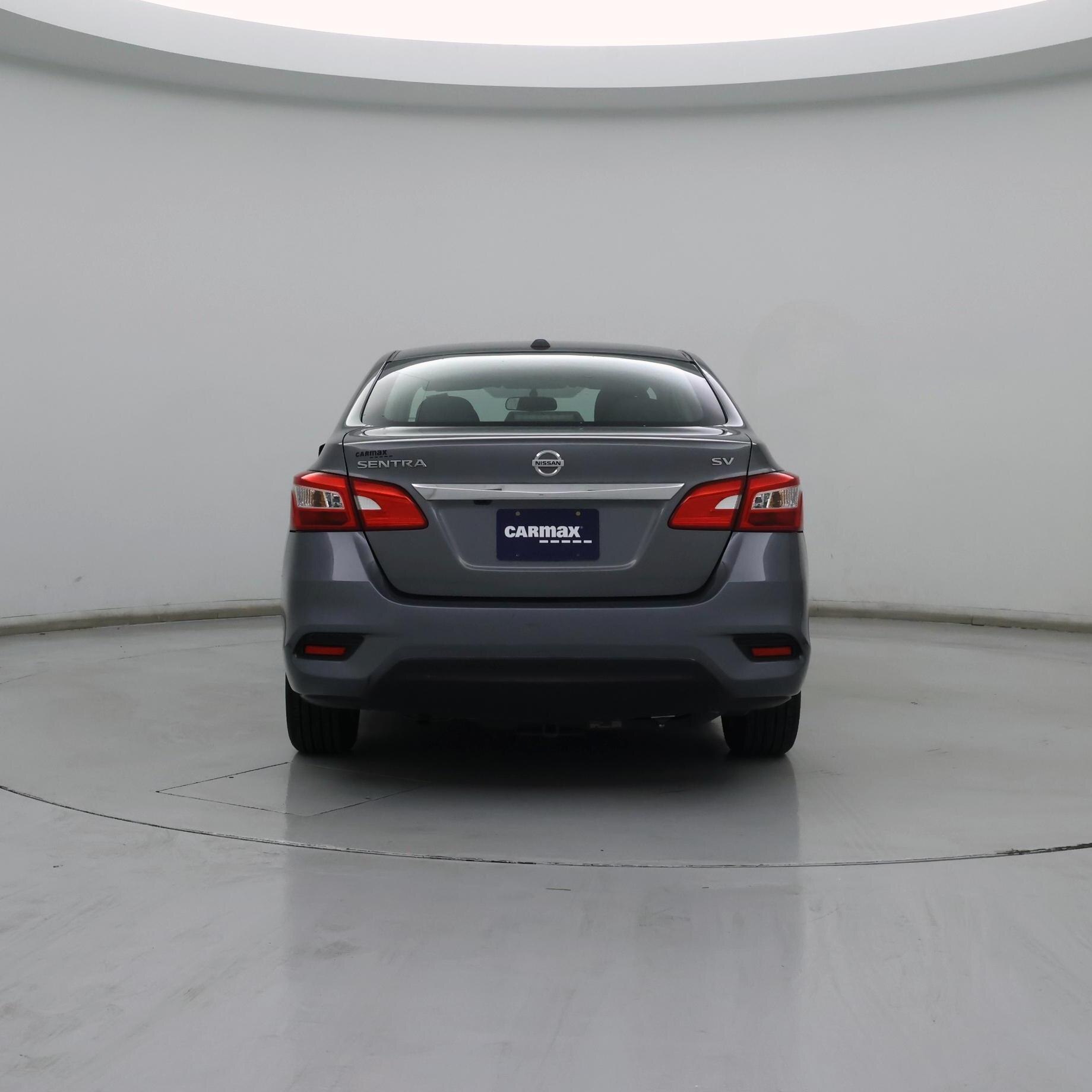 Thumbnail: 2019 Nissan Sentra - 6