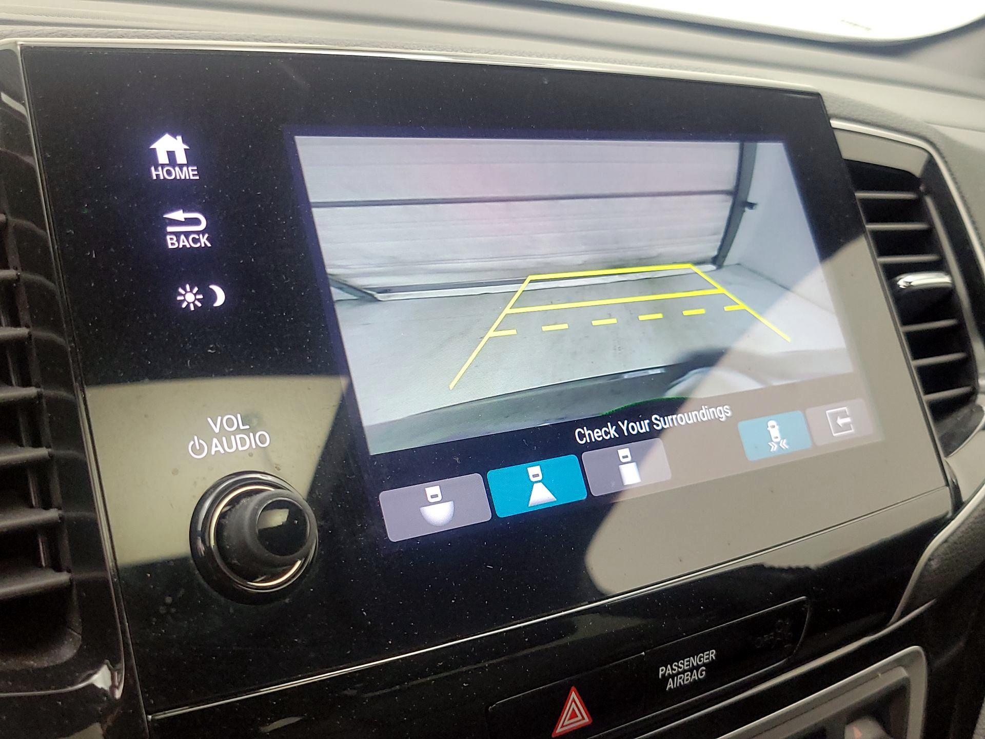 Thumbnail: 2020 Honda Passport - 15