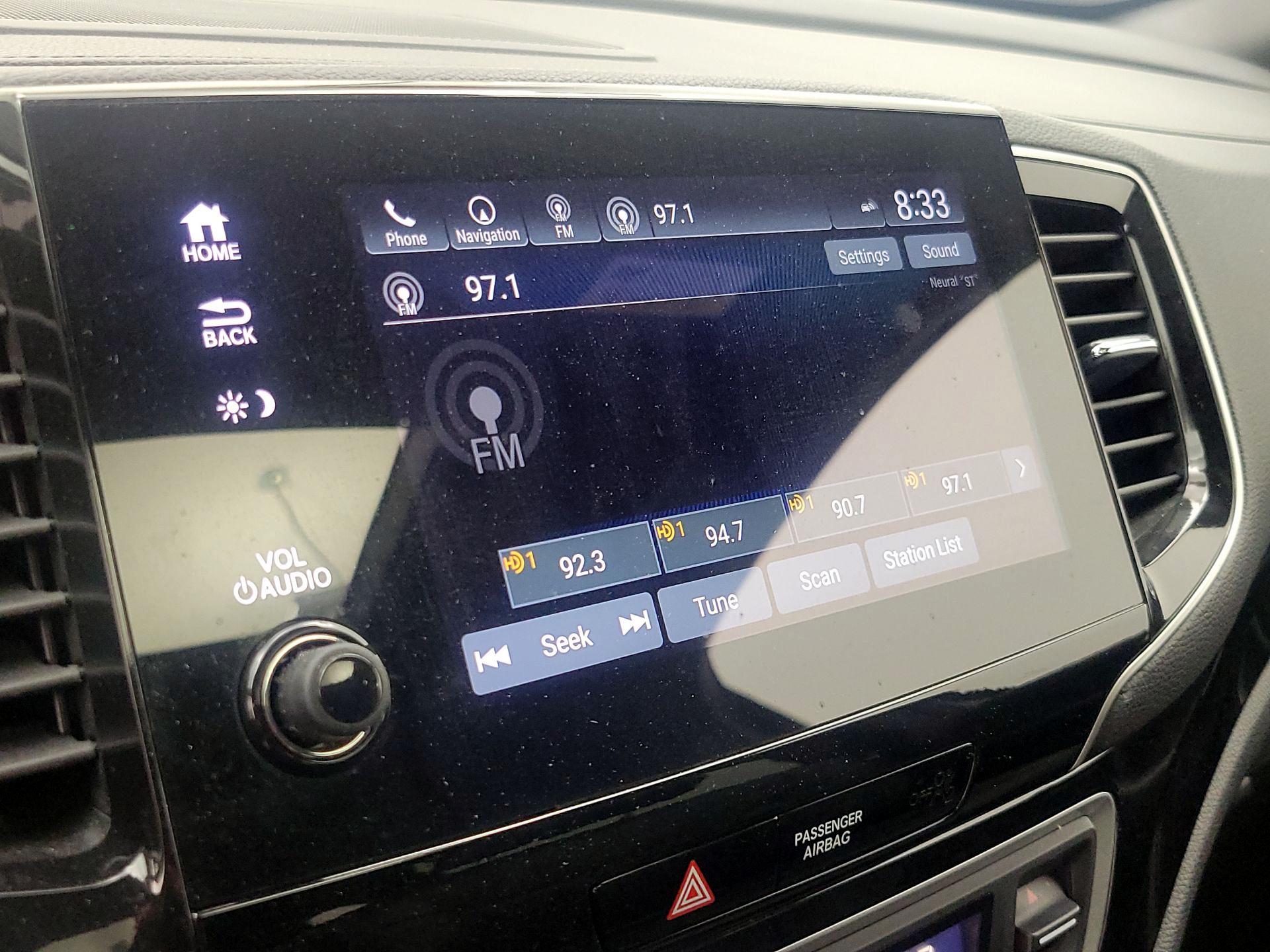 Thumbnail: 2020 Honda Passport - 16