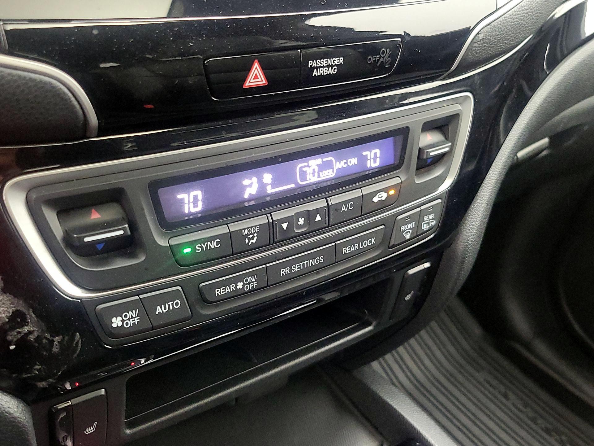 Thumbnail: 2020 Honda Passport - 17