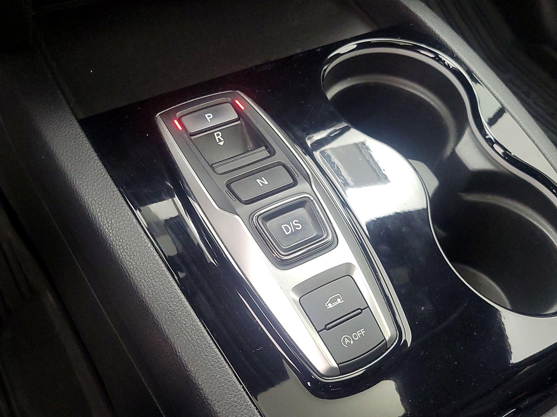 Thumbnail: 2020 Honda Passport - 18