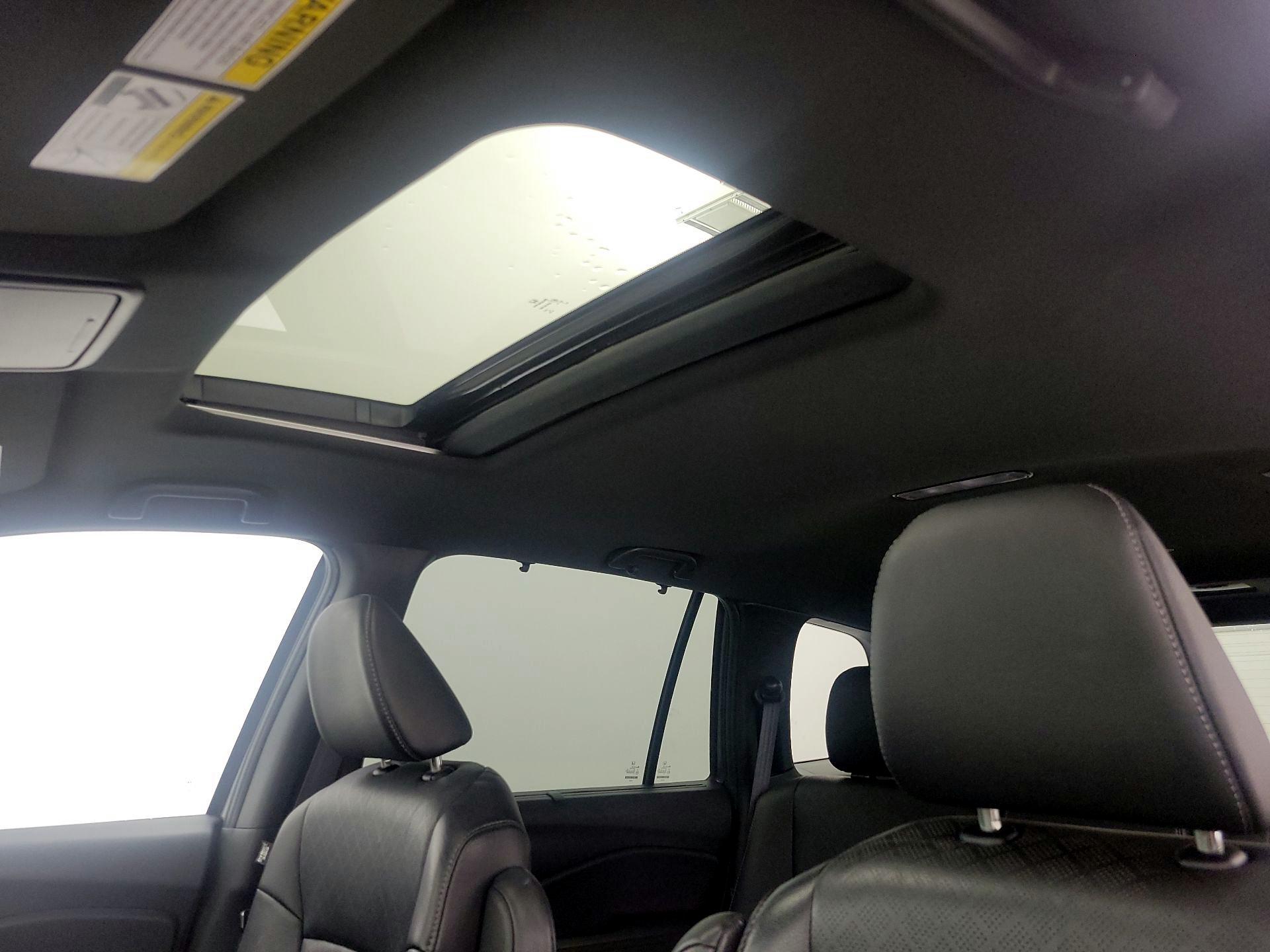 Thumbnail: 2020 Honda Passport - 20