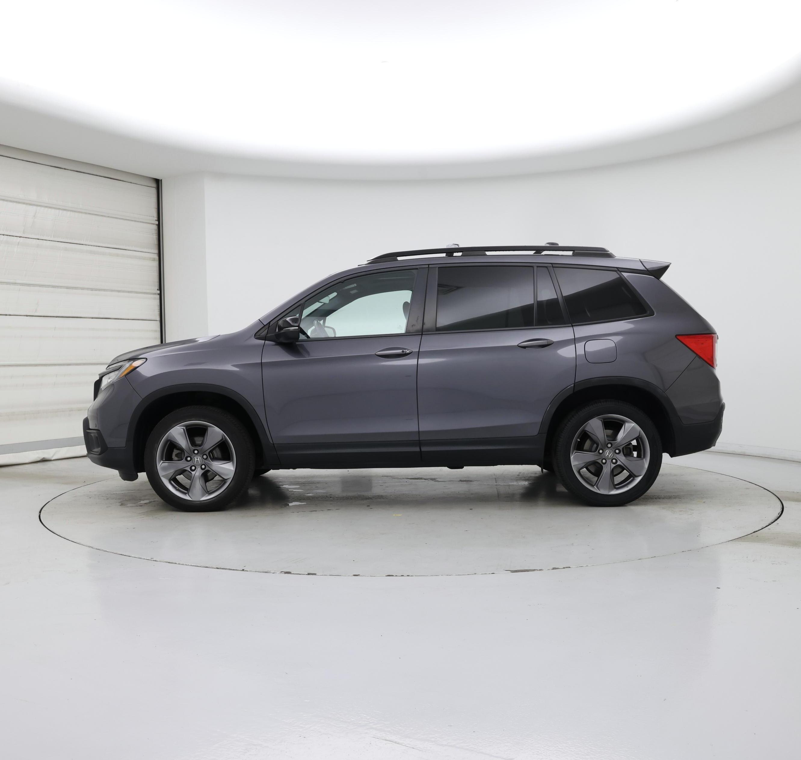 Thumbnail: 2020 Honda Passport - 3