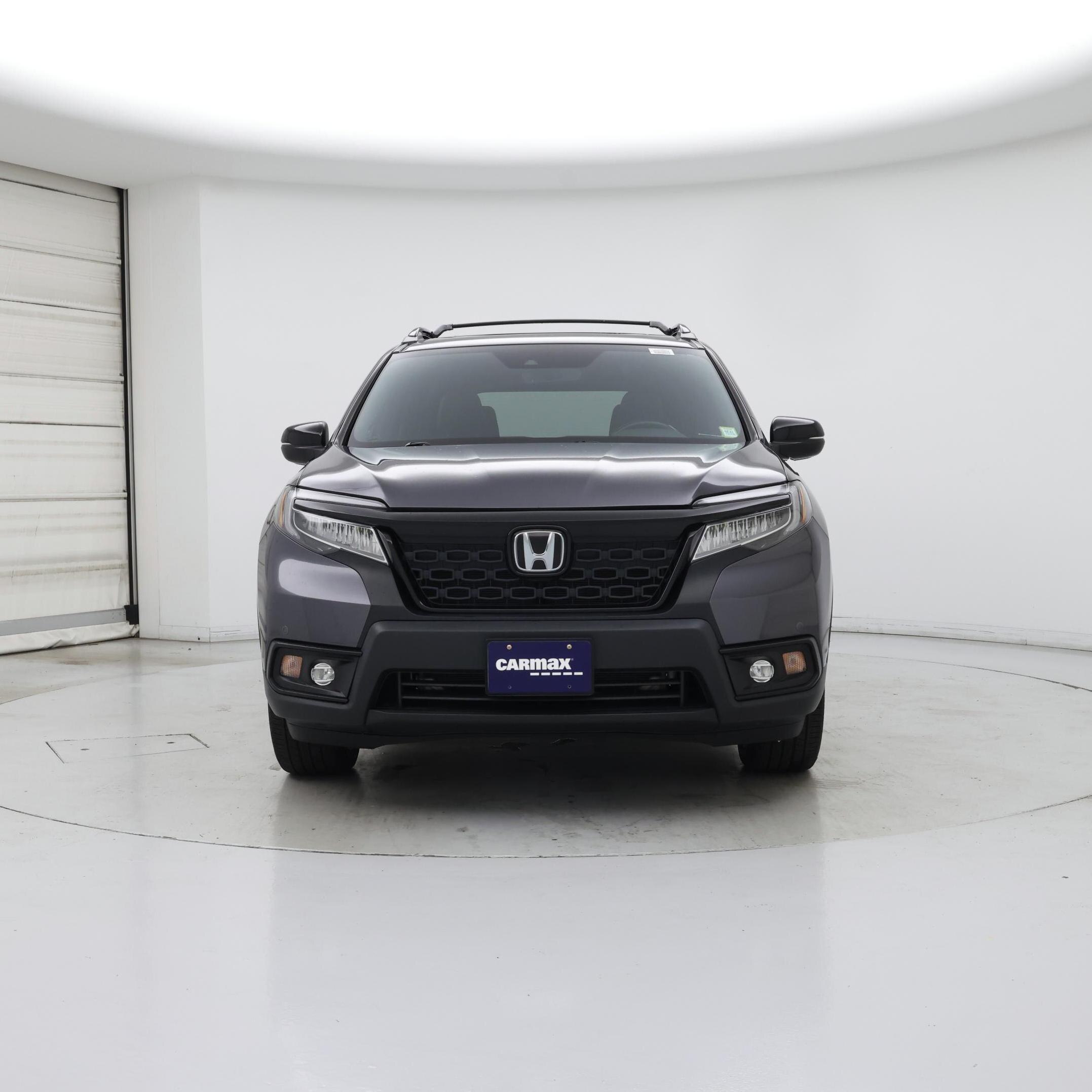 Thumbnail: 2020 Honda Passport - 5