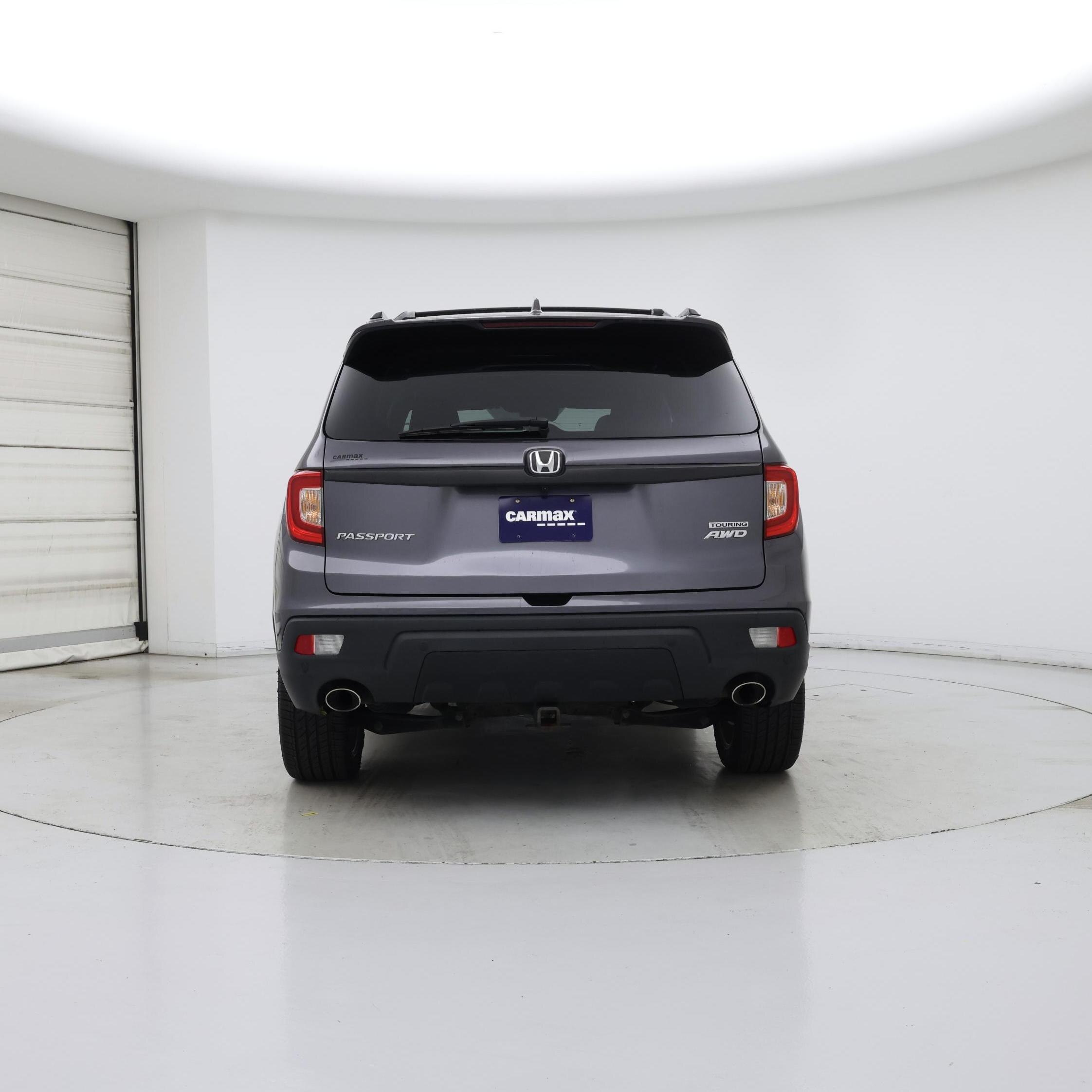 Thumbnail: 2020 Honda Passport - 6