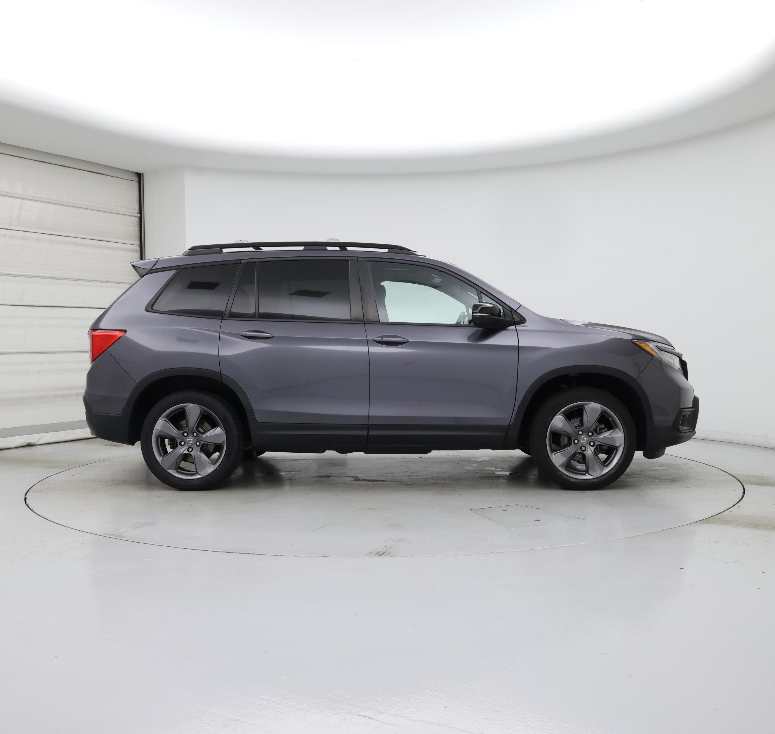 Thumbnail: 2020 Honda Passport - 7