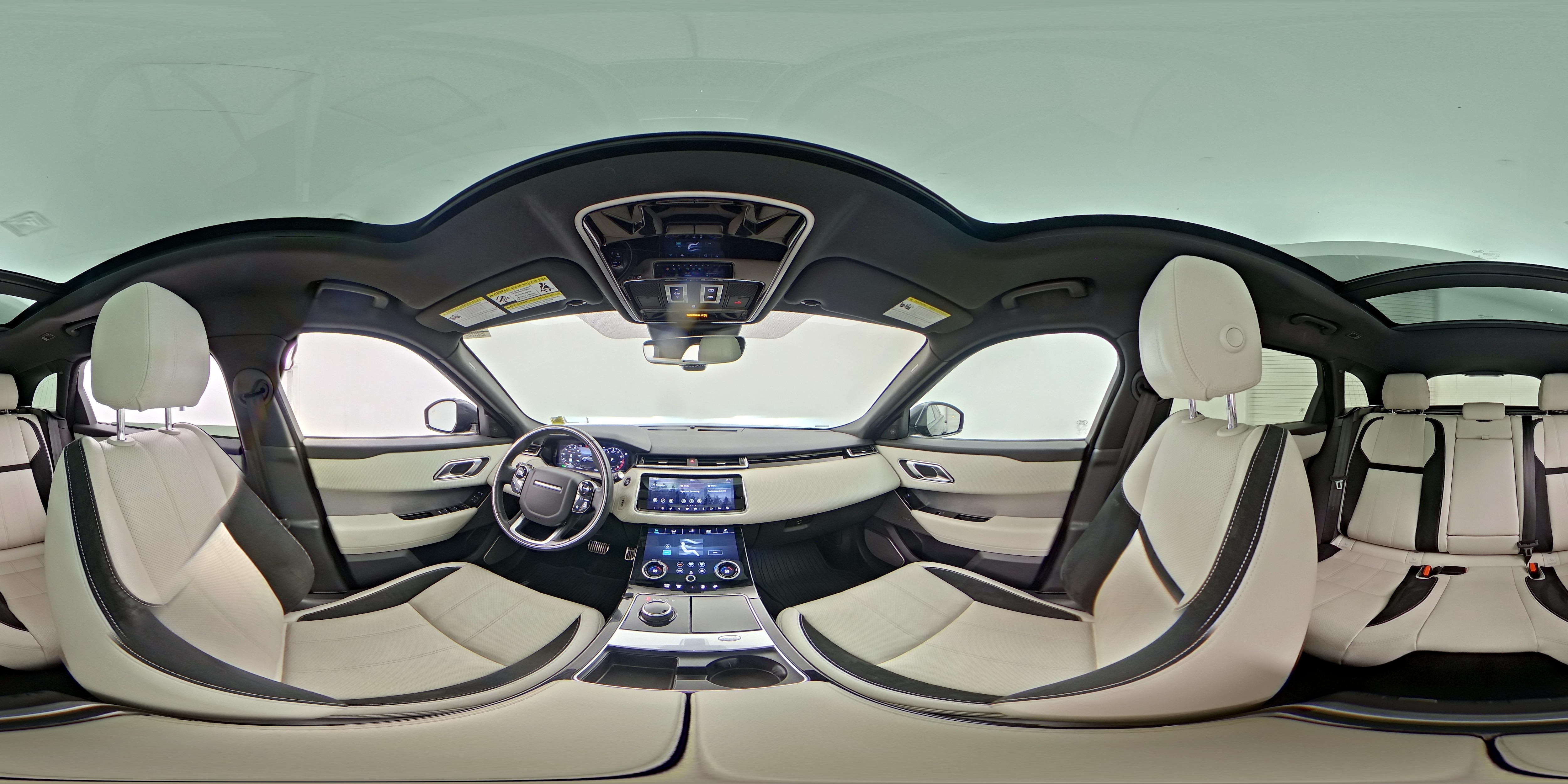 2019 Land Rover Range Rover Velar SE - Photo 26