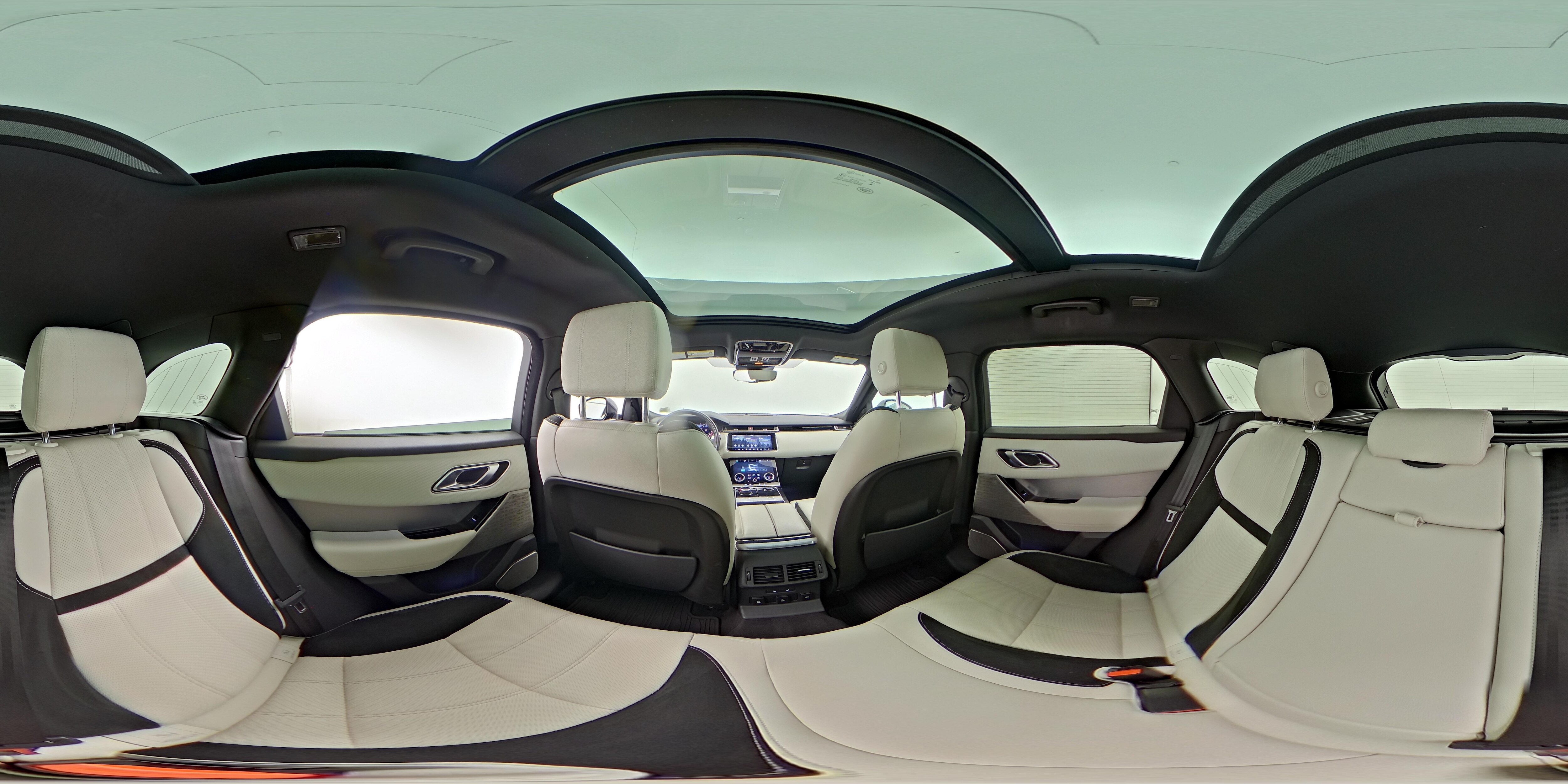 2019 Land Rover Range Rover Velar SE - Photo 27