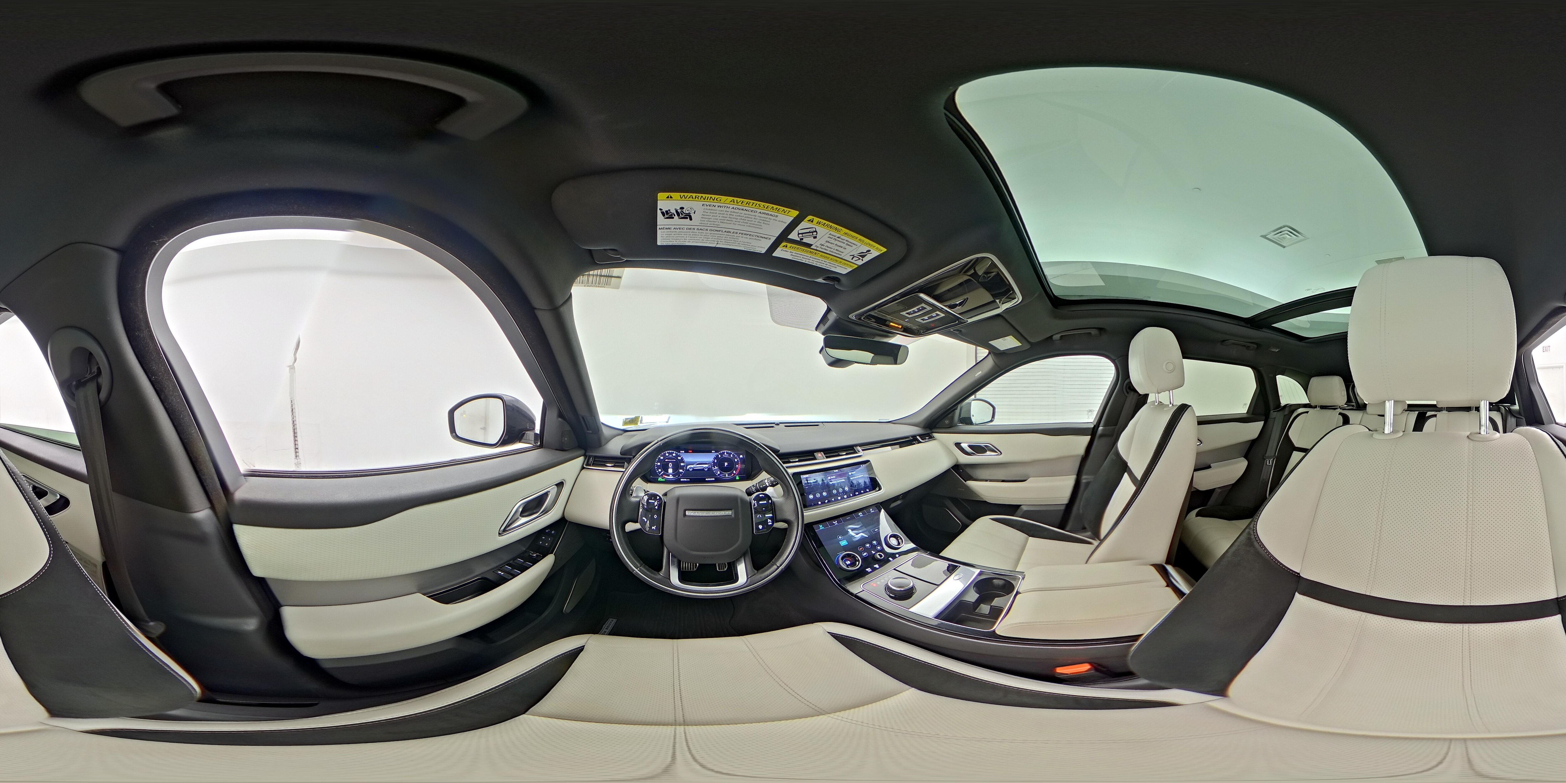 2019 Land Rover Range Rover Velar SE - Photo 28