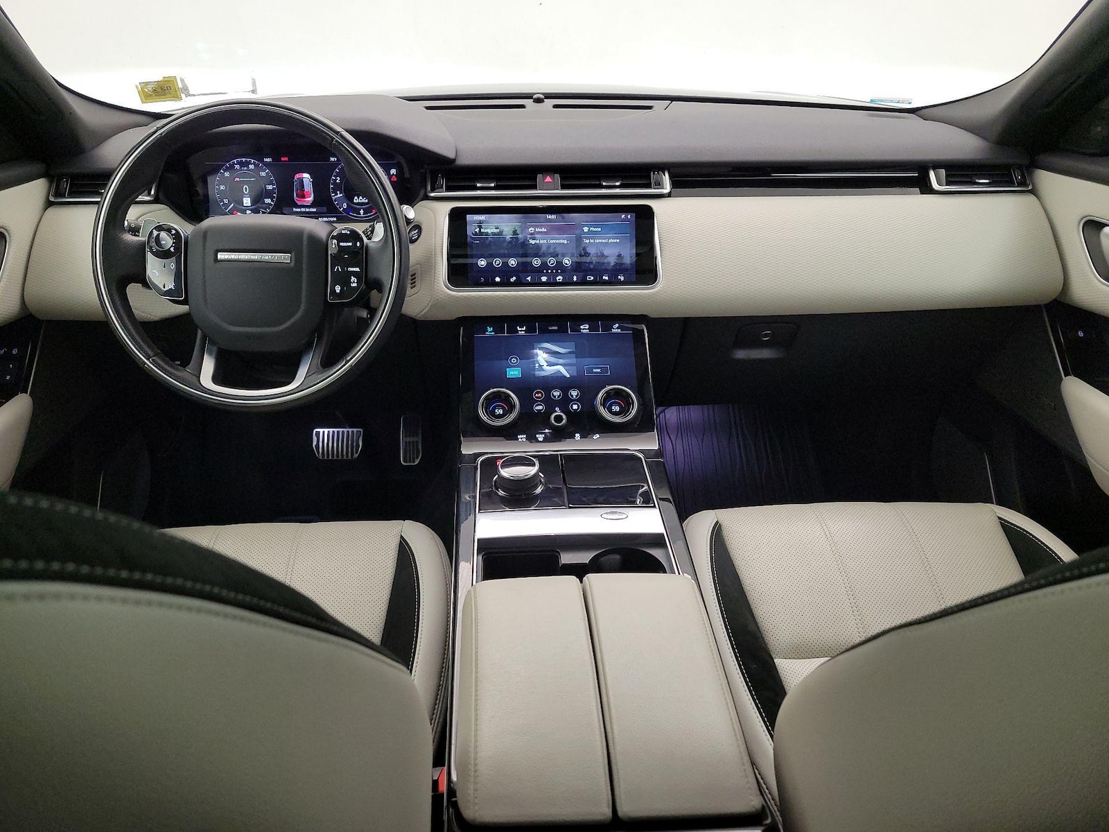2019 Land Rover Range Rover Velar SE - Photo 10