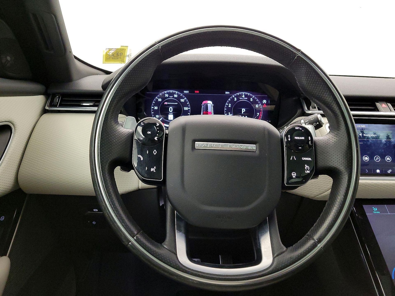 2019 Land Rover Range Rover Velar SE - Photo 11