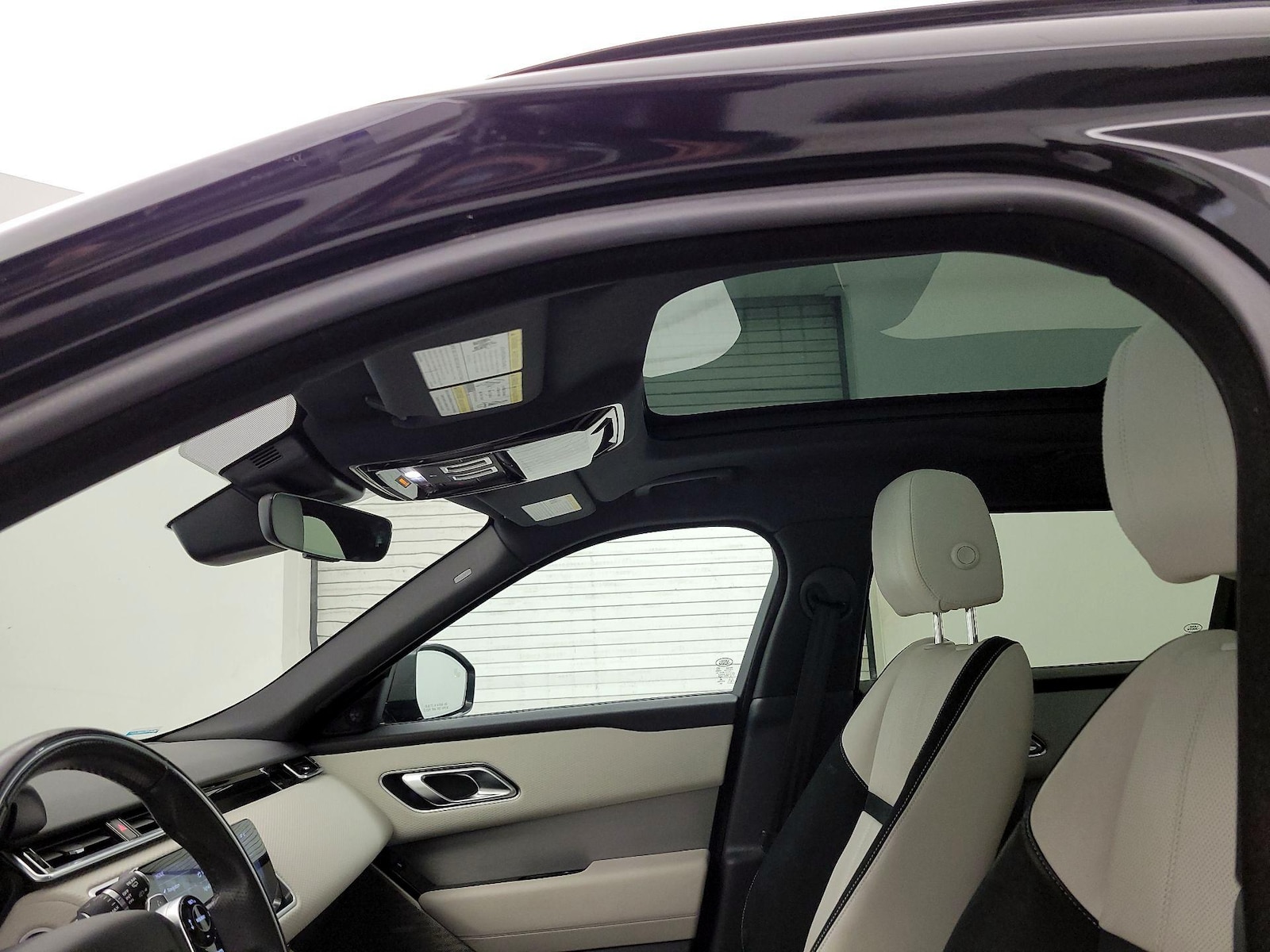 2019 Land Rover Range Rover Velar SE - Photo 20
