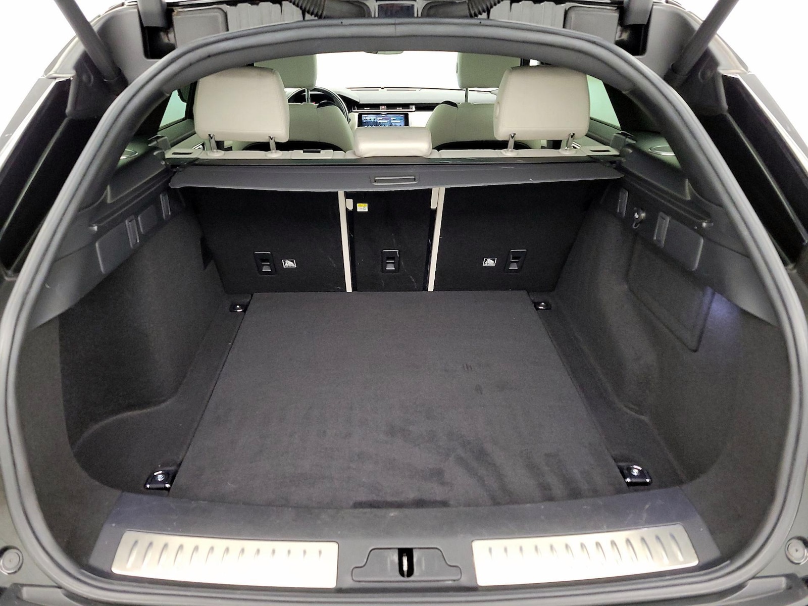 2019 Land Rover Range Rover Velar SE - Photo 22