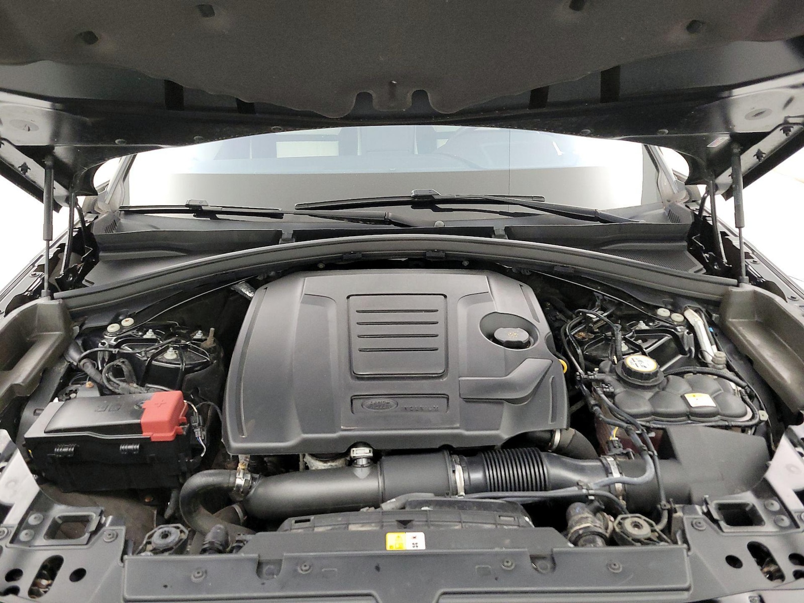 2019 Land Rover Range Rover Velar SE - Photo 23