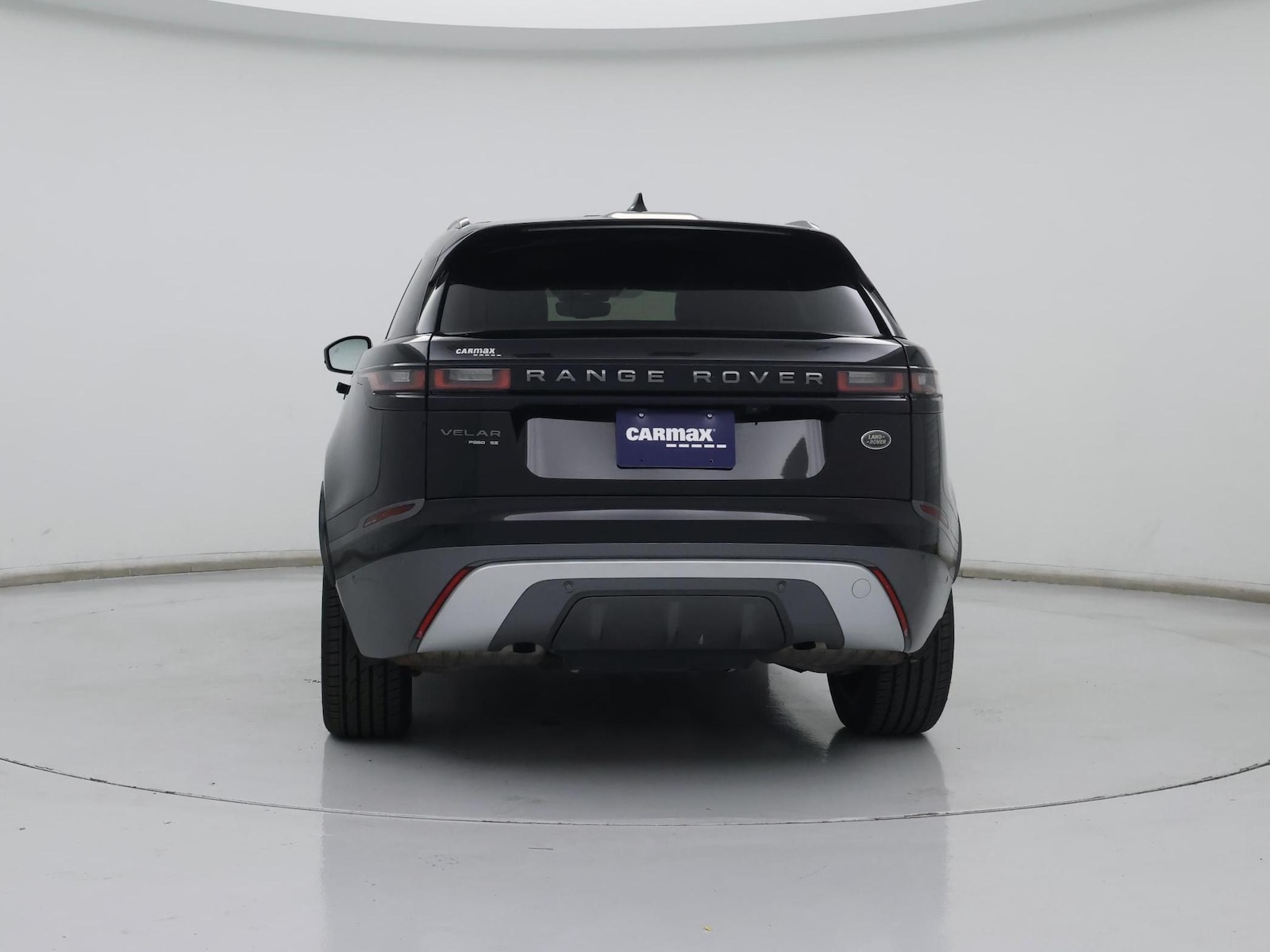 2019 Land Rover Range Rover Velar SE - Photo 7