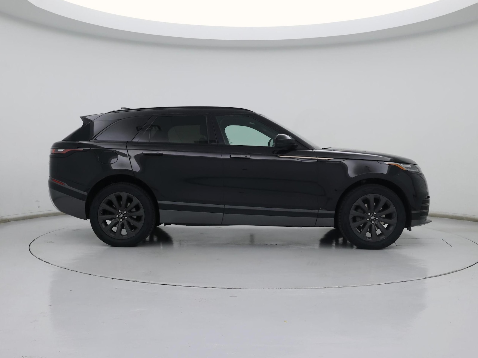 2019 Land Rover Range Rover Velar SE - Photo 8