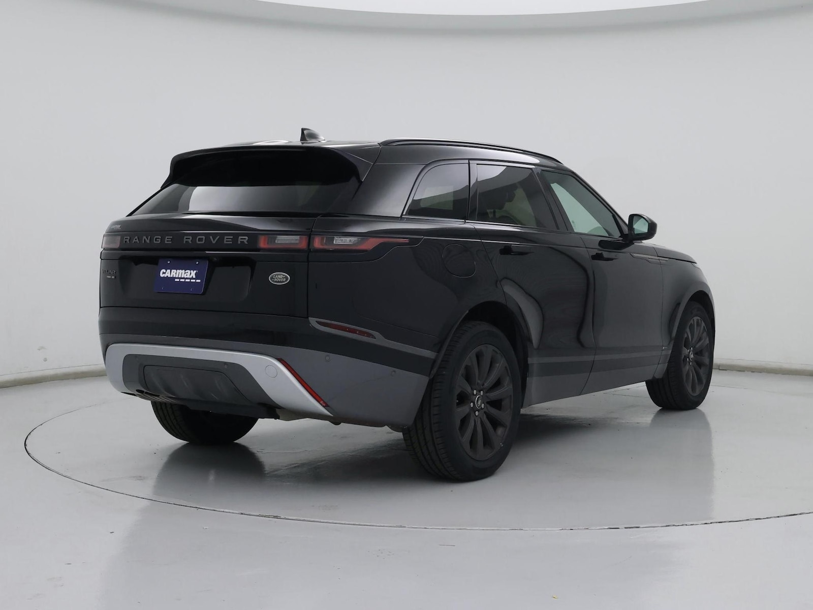 2019 Land Rover Range Rover Velar SE - Photo 9