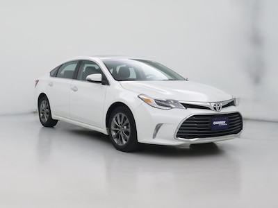 2016 Toyota Avalon XLE Plus
