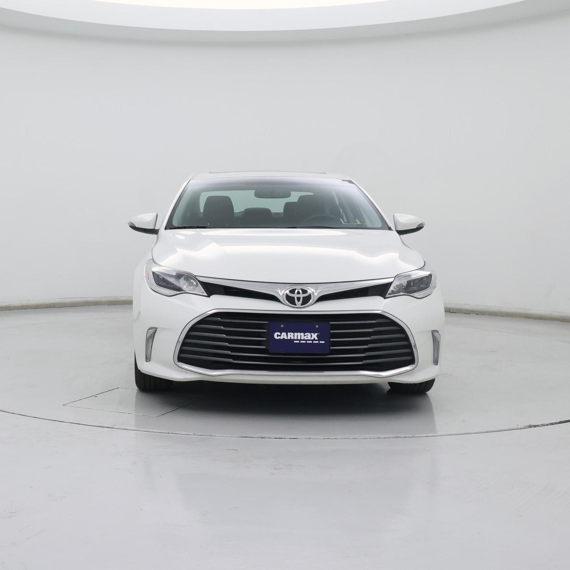 Thumbnail: 2016 Toyota Avalon - 5