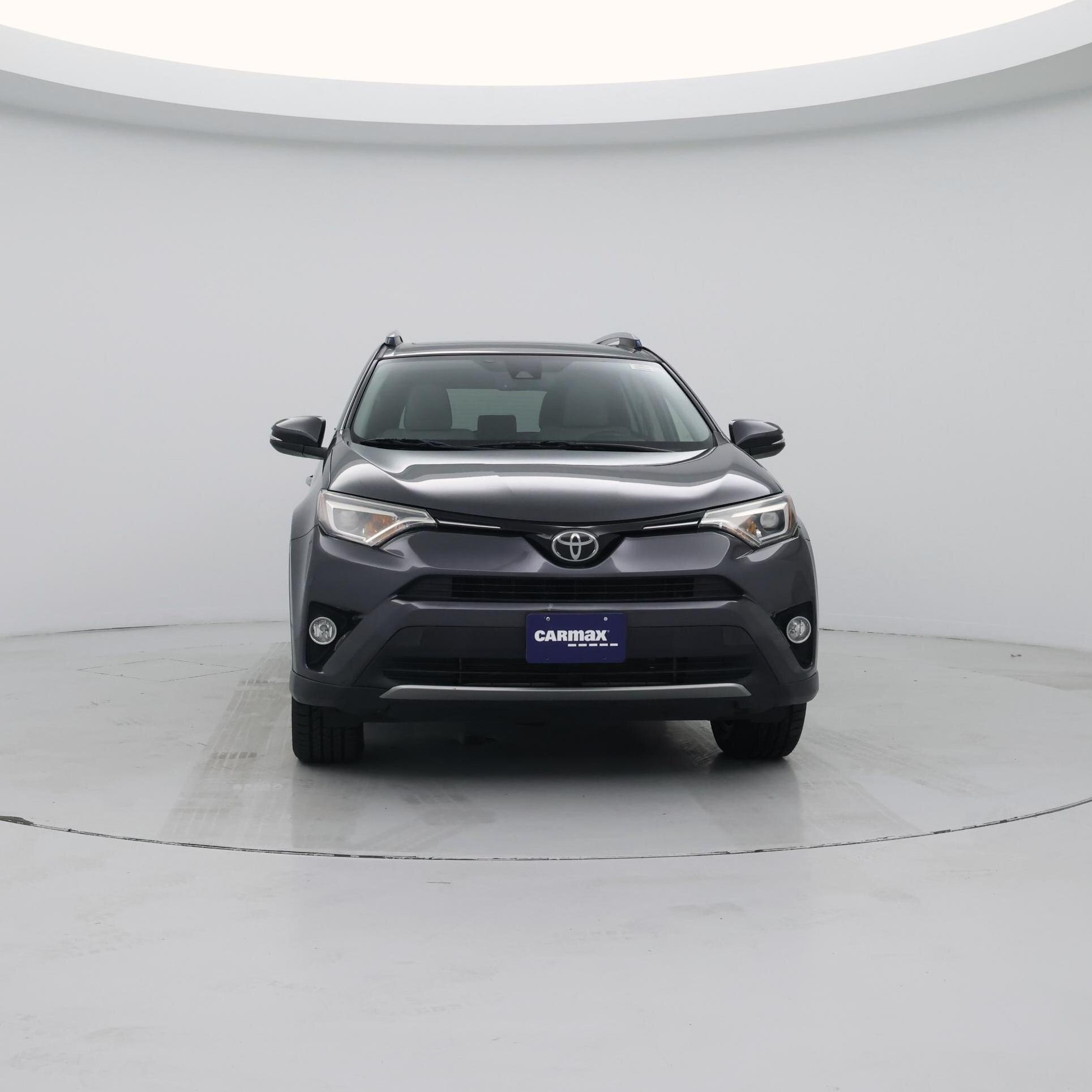 Thumbnail: 2018 Toyota RAV4 - 5