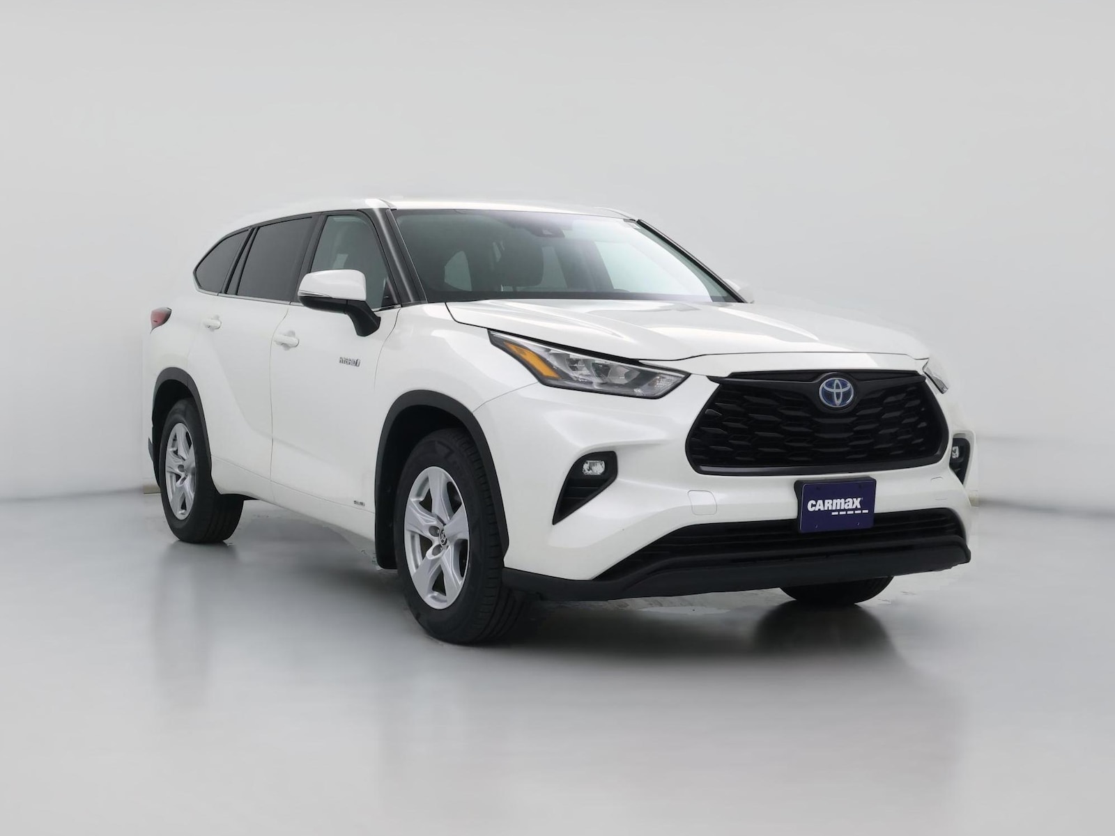 2020 Toyota Highlander