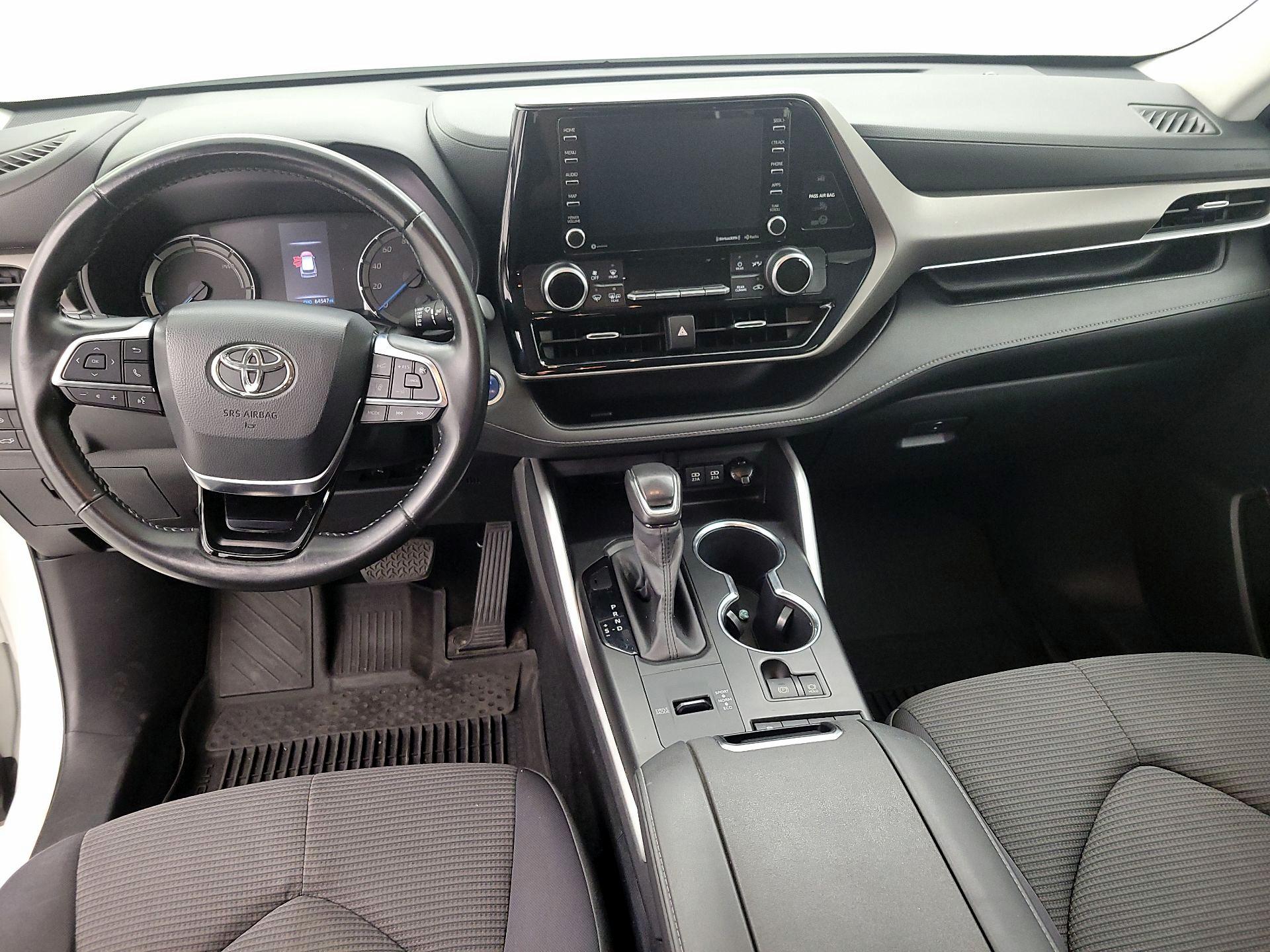 Thumbnail: 2020 Toyota Highlander - 9
