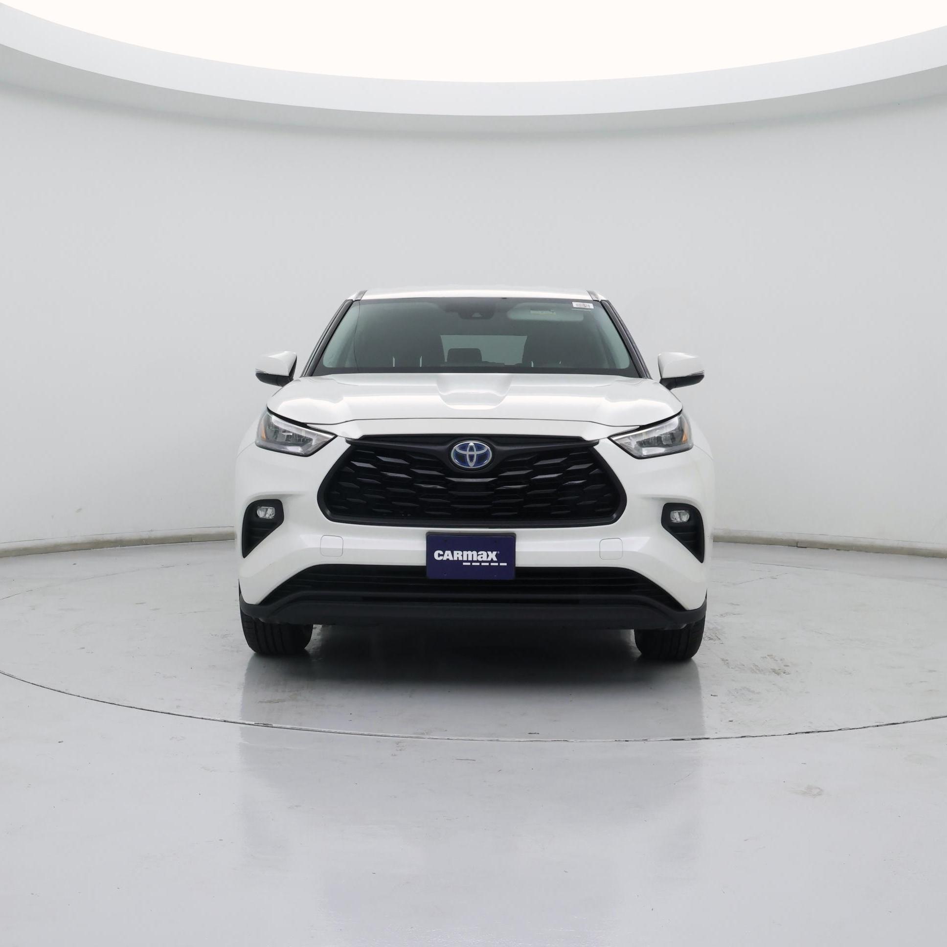 Thumbnail: 2020 Toyota Highlander - 5