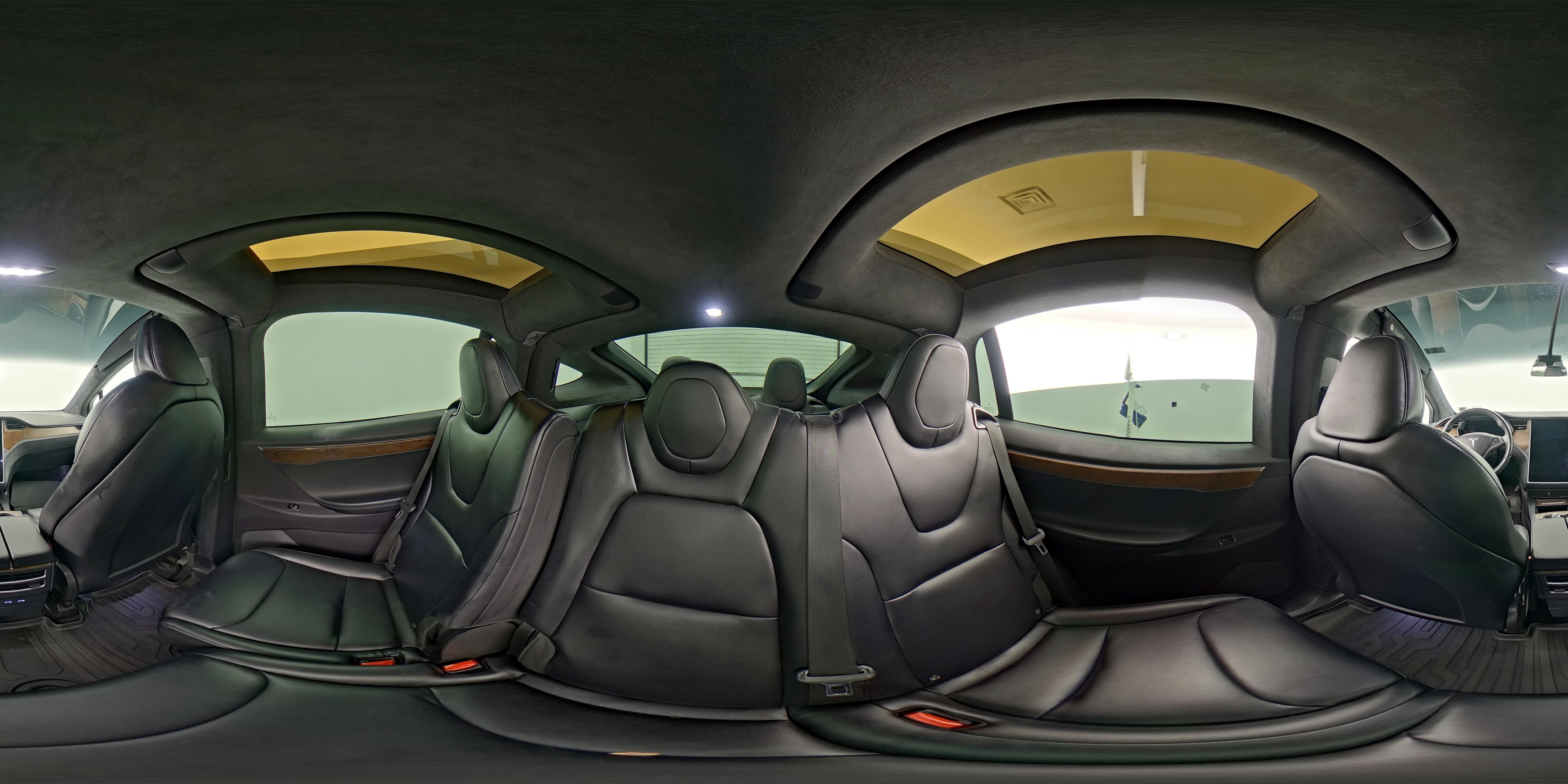 2020 Tesla Model X Long Range Plus - Photo 24
