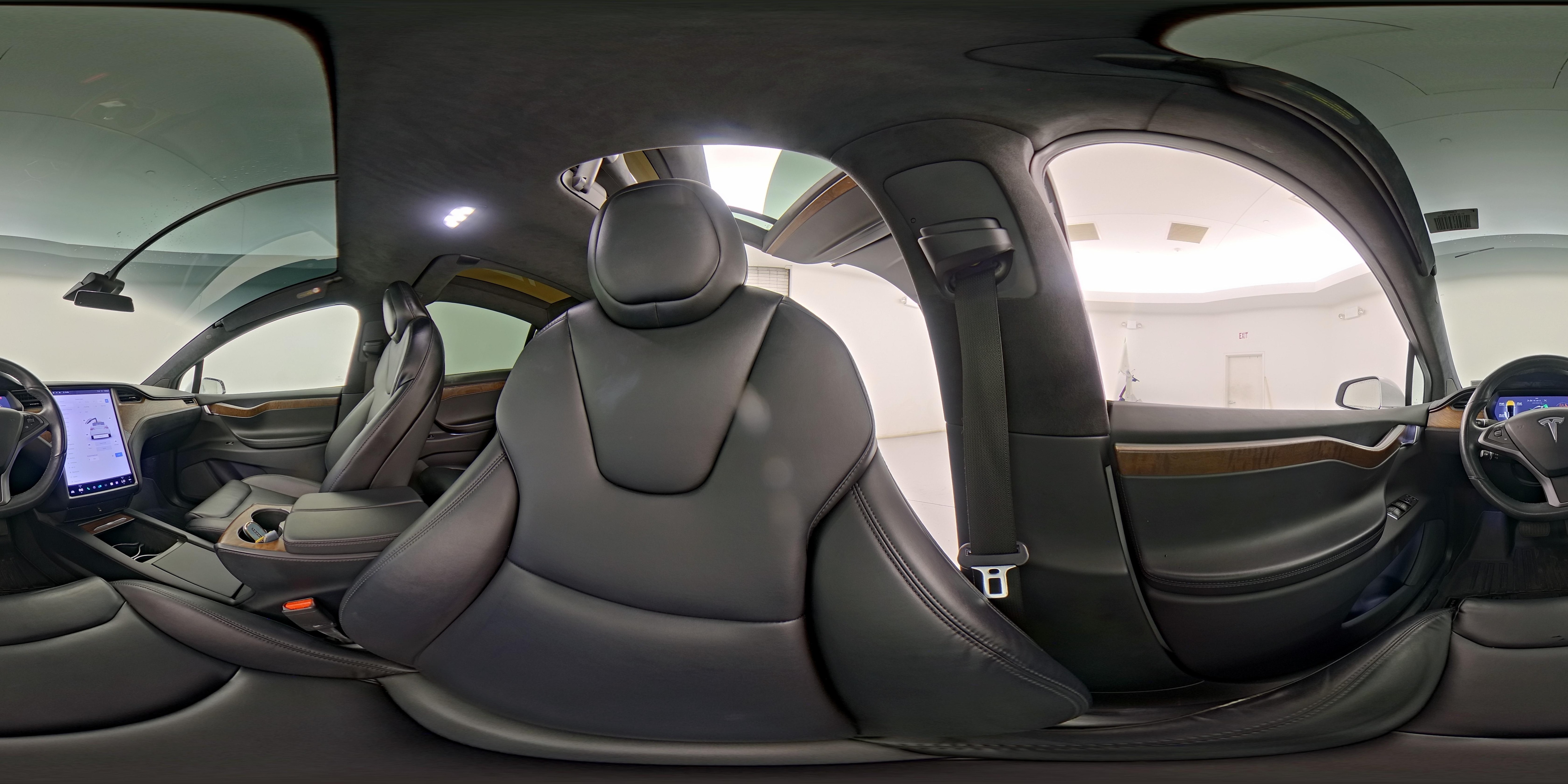 2020 Tesla Model X Long Range Plus - Photo 25