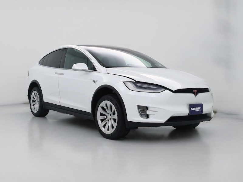 2020 Tesla Model X Long Range -
                  Kenner, LA