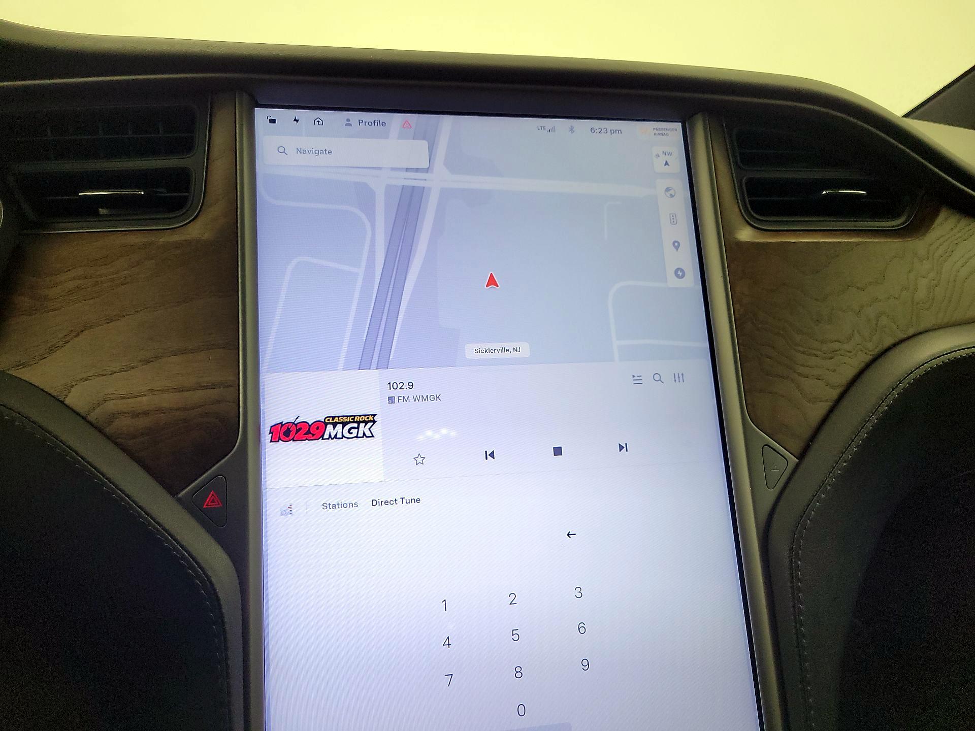 Thumbnail: 2020 Tesla Model X - 13
