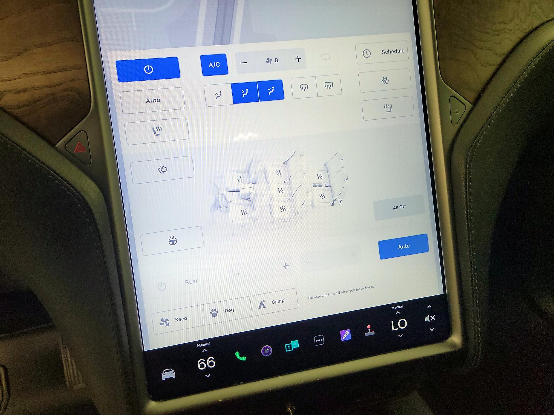 Thumbnail: 2020 Tesla Model X - 15