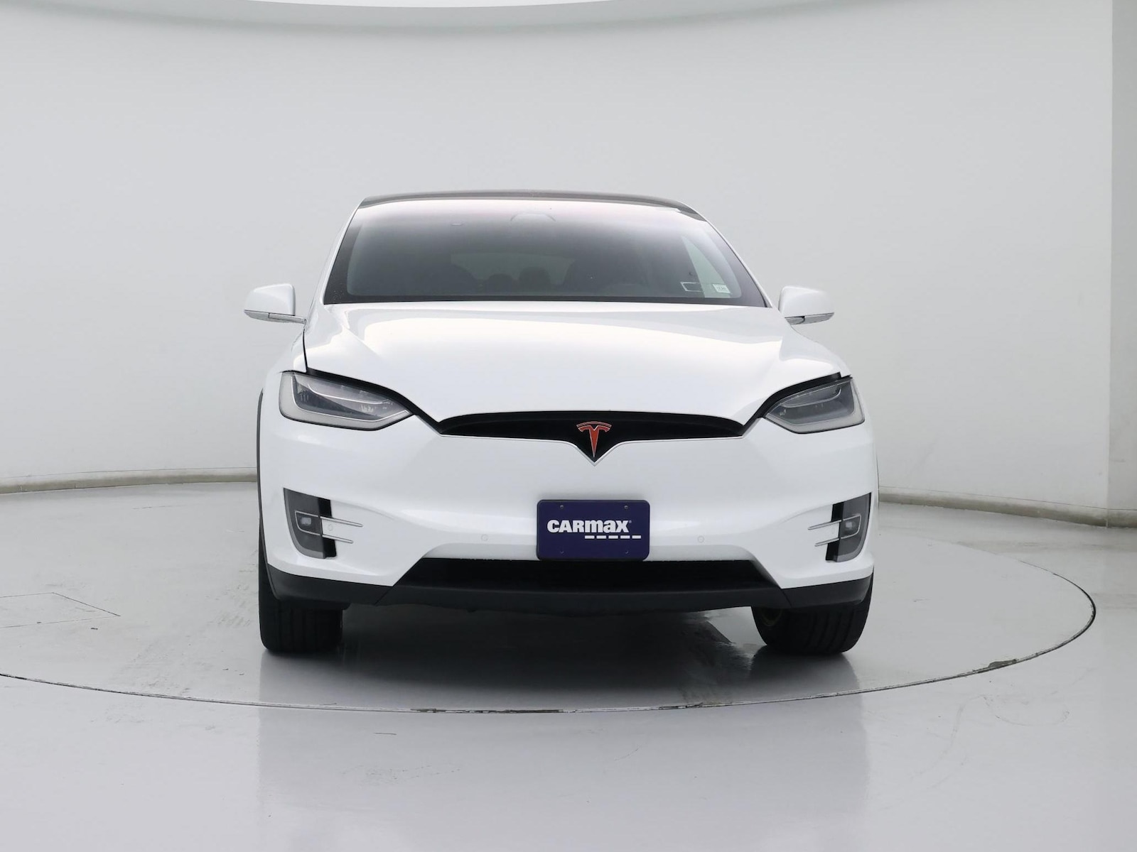 2020 Tesla Model X Long Range Plus - Photo 6
