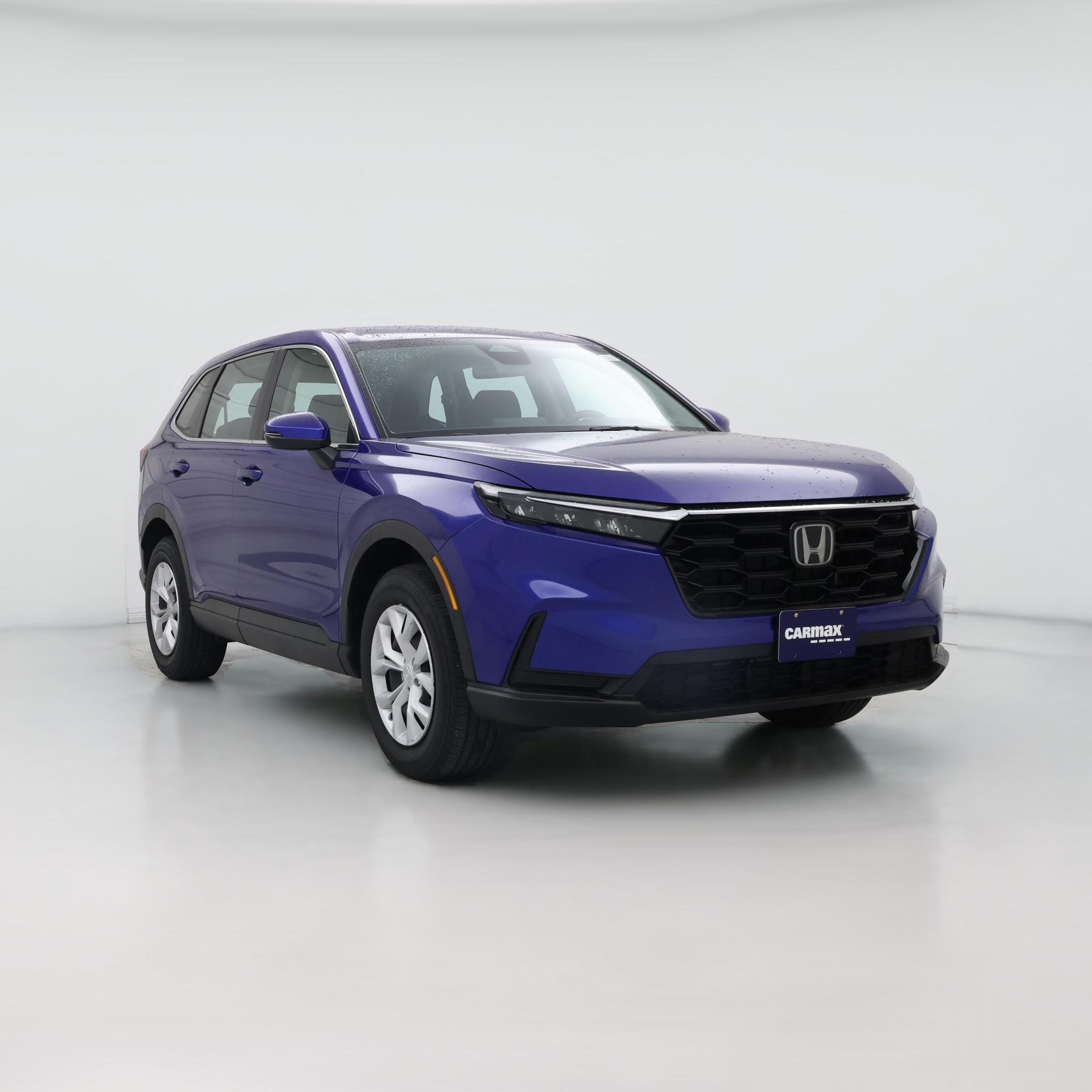 Thumbnail: 2024 Honda CR-V - 1