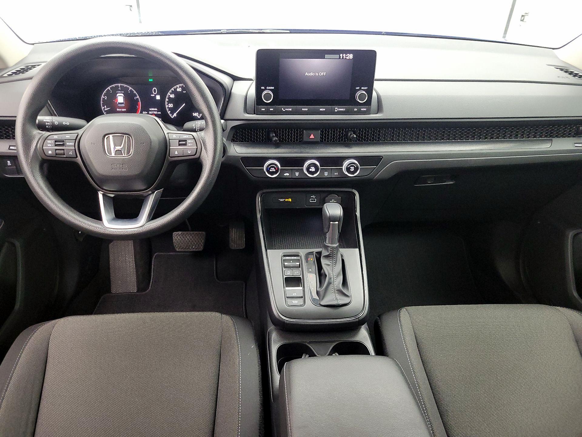 Thumbnail: 2024 Honda CR-V - 9