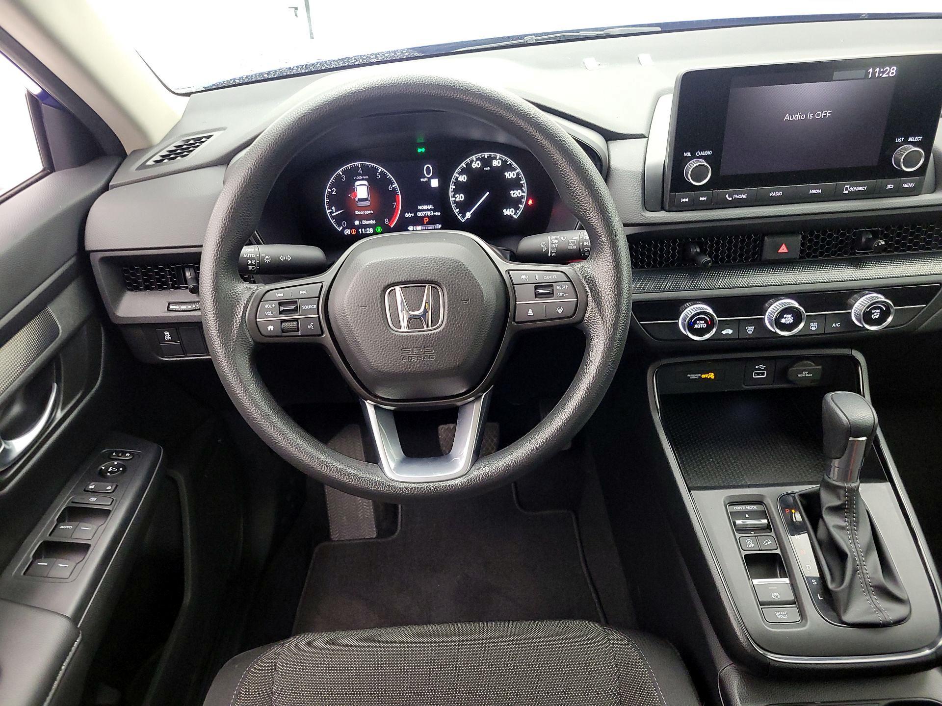 Thumbnail: 2024 Honda CR-V - 10