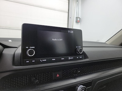 Radio (On)