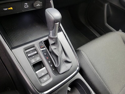 Shifter