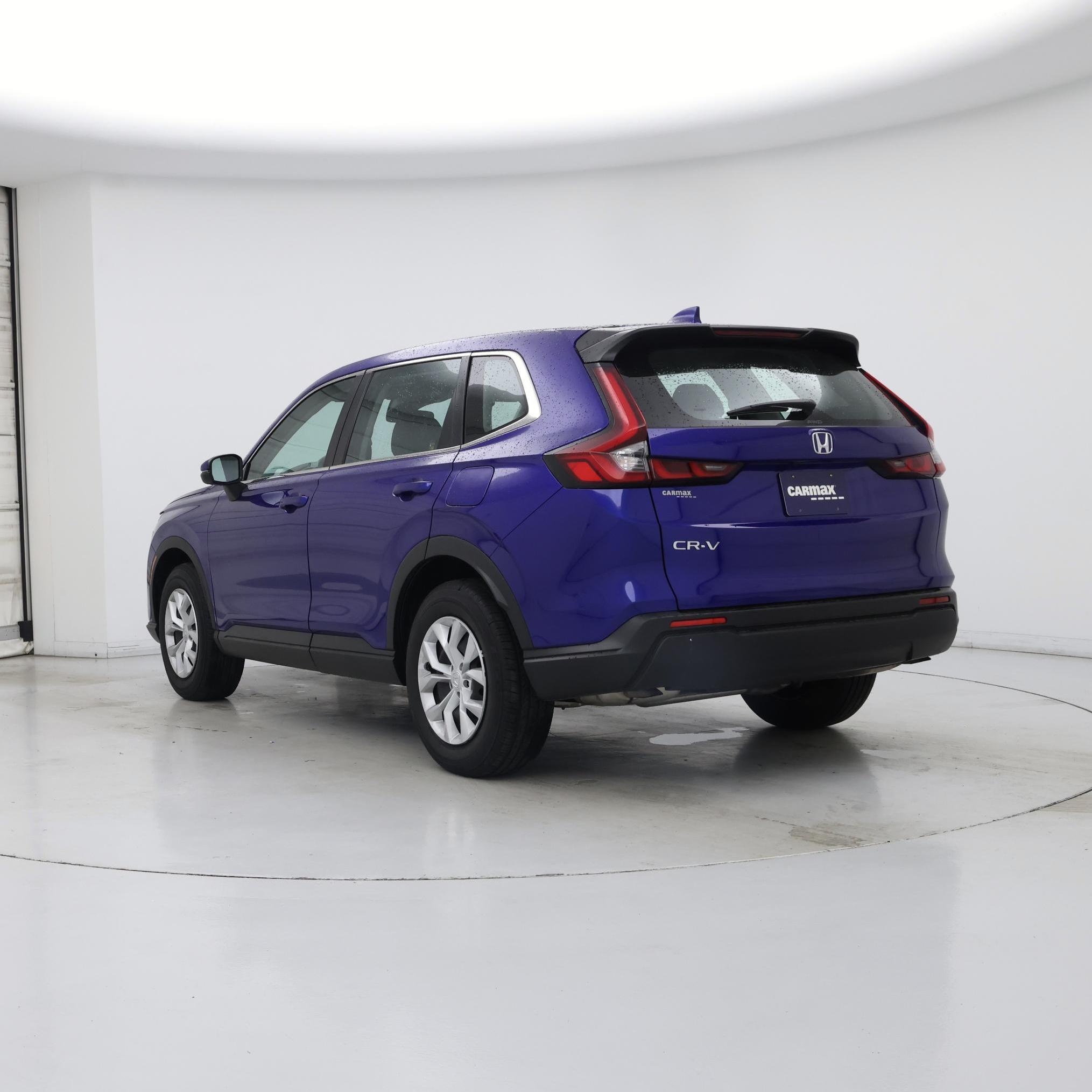Thumbnail: 2024 Honda CR-V - 2