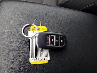 Keys