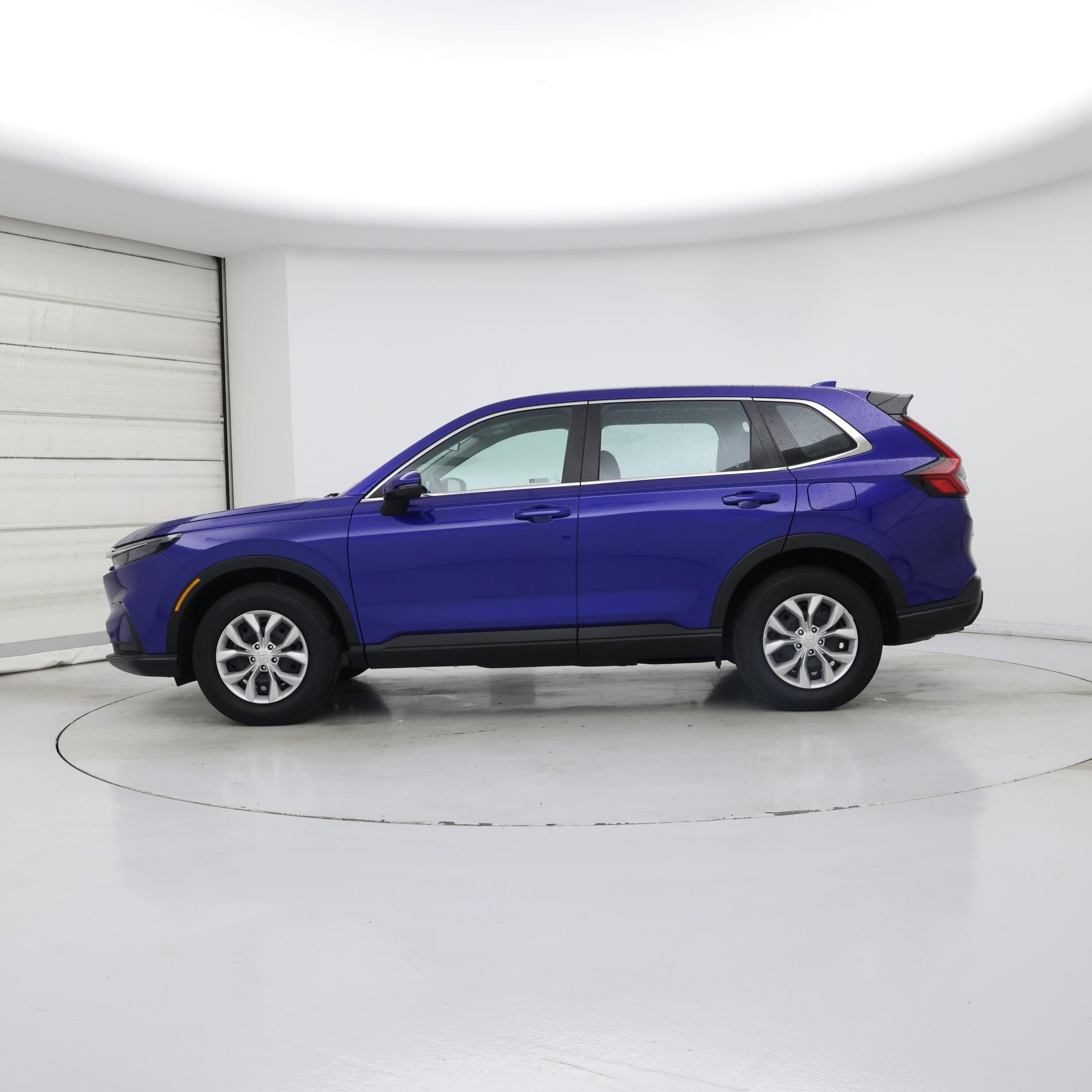 Thumbnail: 2024 Honda CR-V - 3